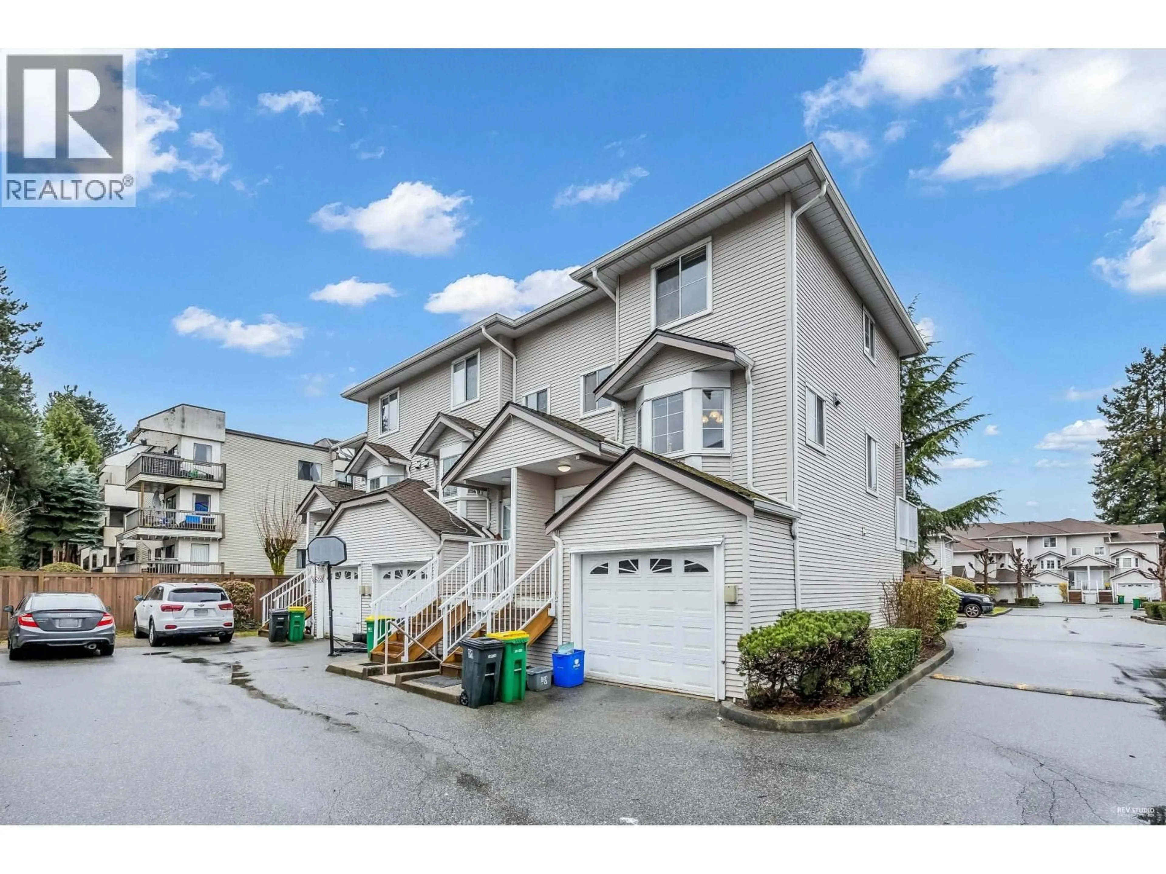 Unknown for 20 - 12188 HARRIS ROAD, Pitt Meadows British Columbia V3Y2N3