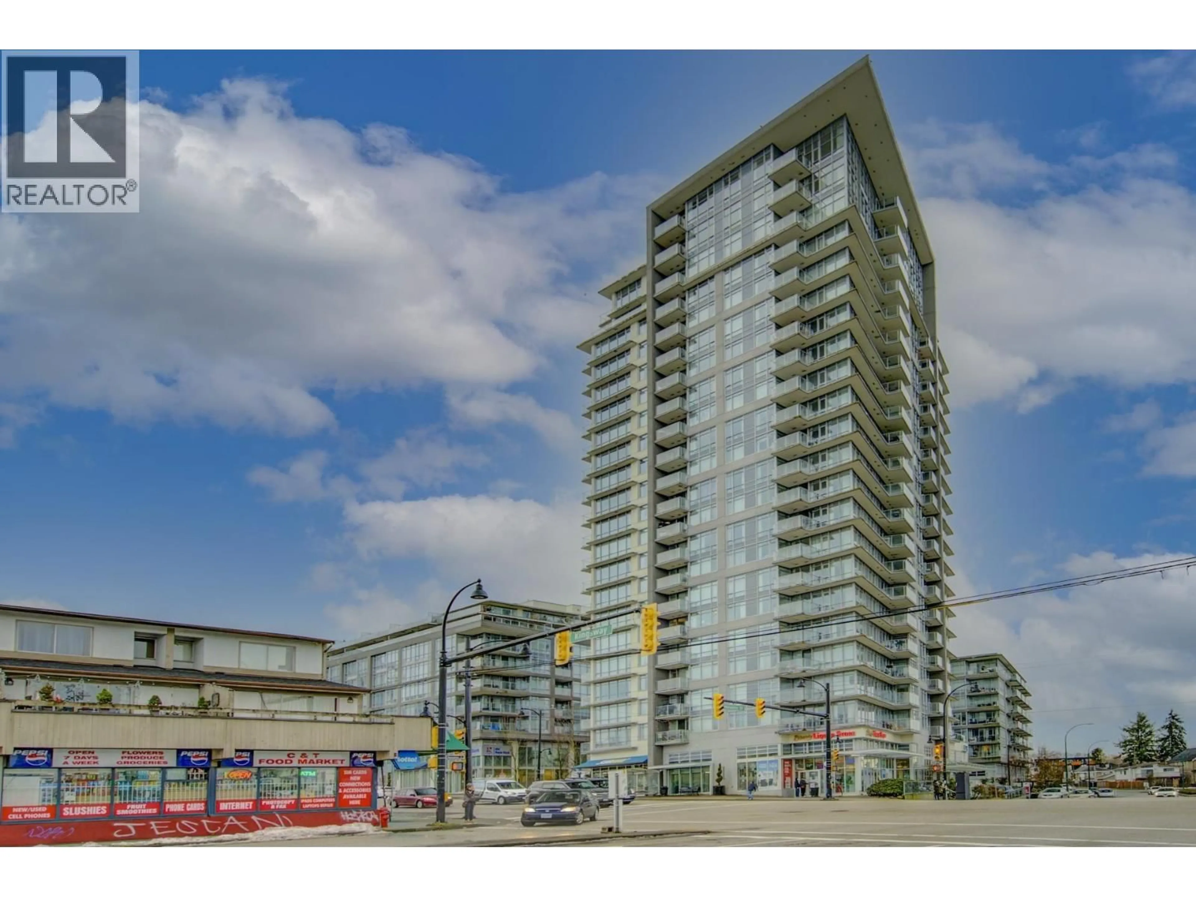 Blurry image for 707 - 4815 ELDORADO MEWS, Vancouver British Columbia V5R0B2