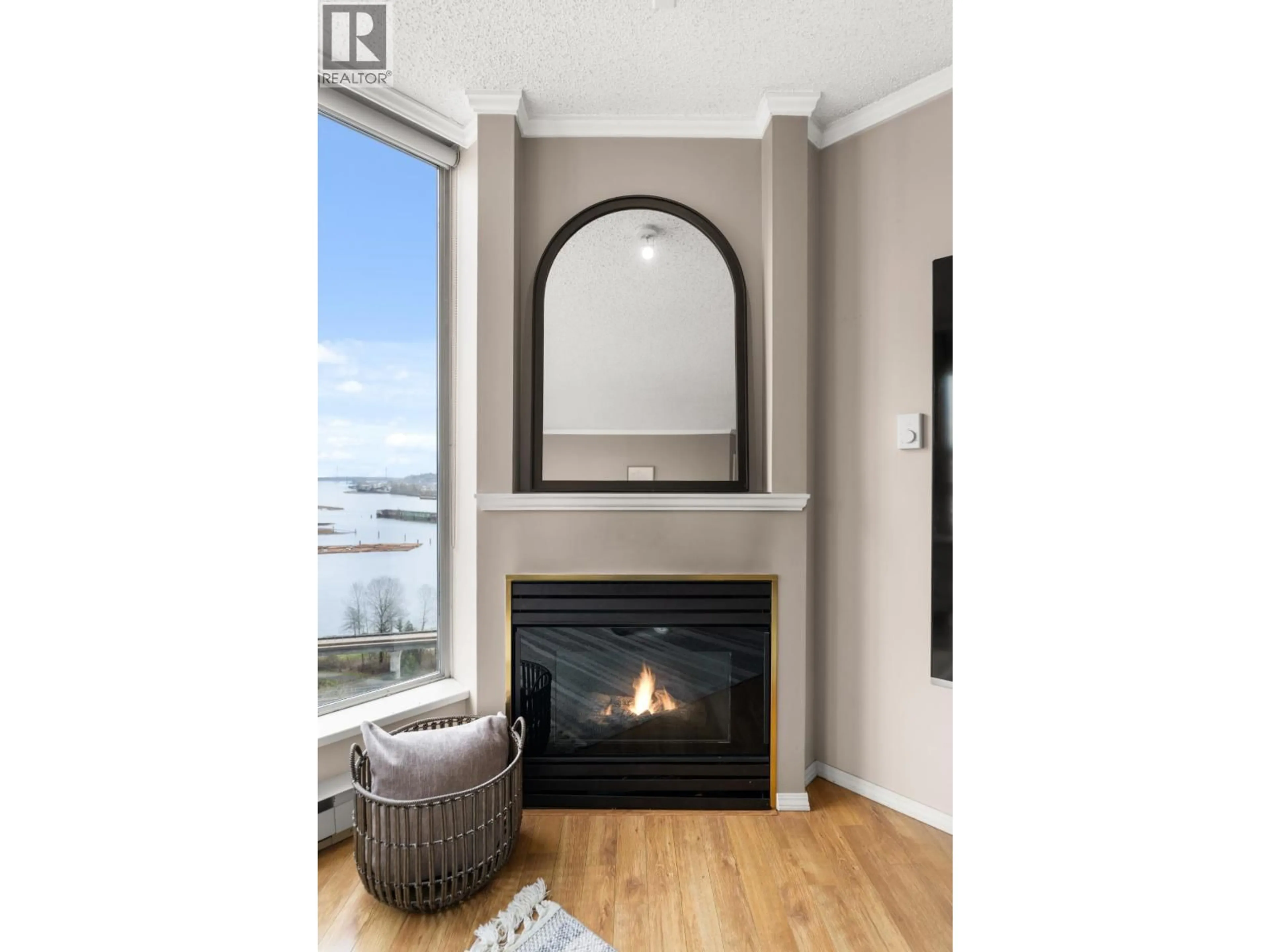 Unknown for 1404 - 71 JAMIESON COURT, New Westminster British Columbia V3L5R4