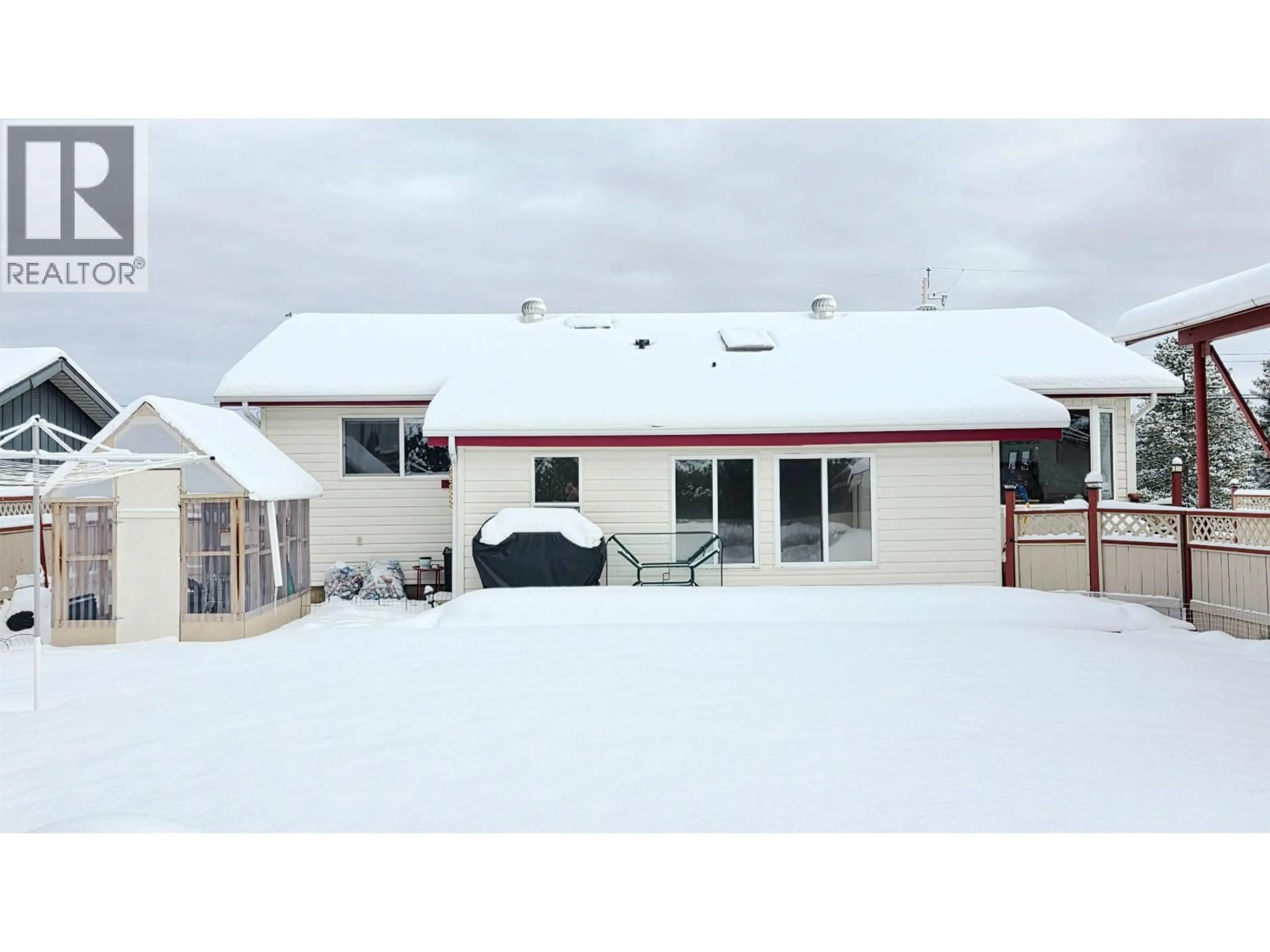 Unknown for 32 MORRISON STREET, Granisle British Columbia V0J1W0