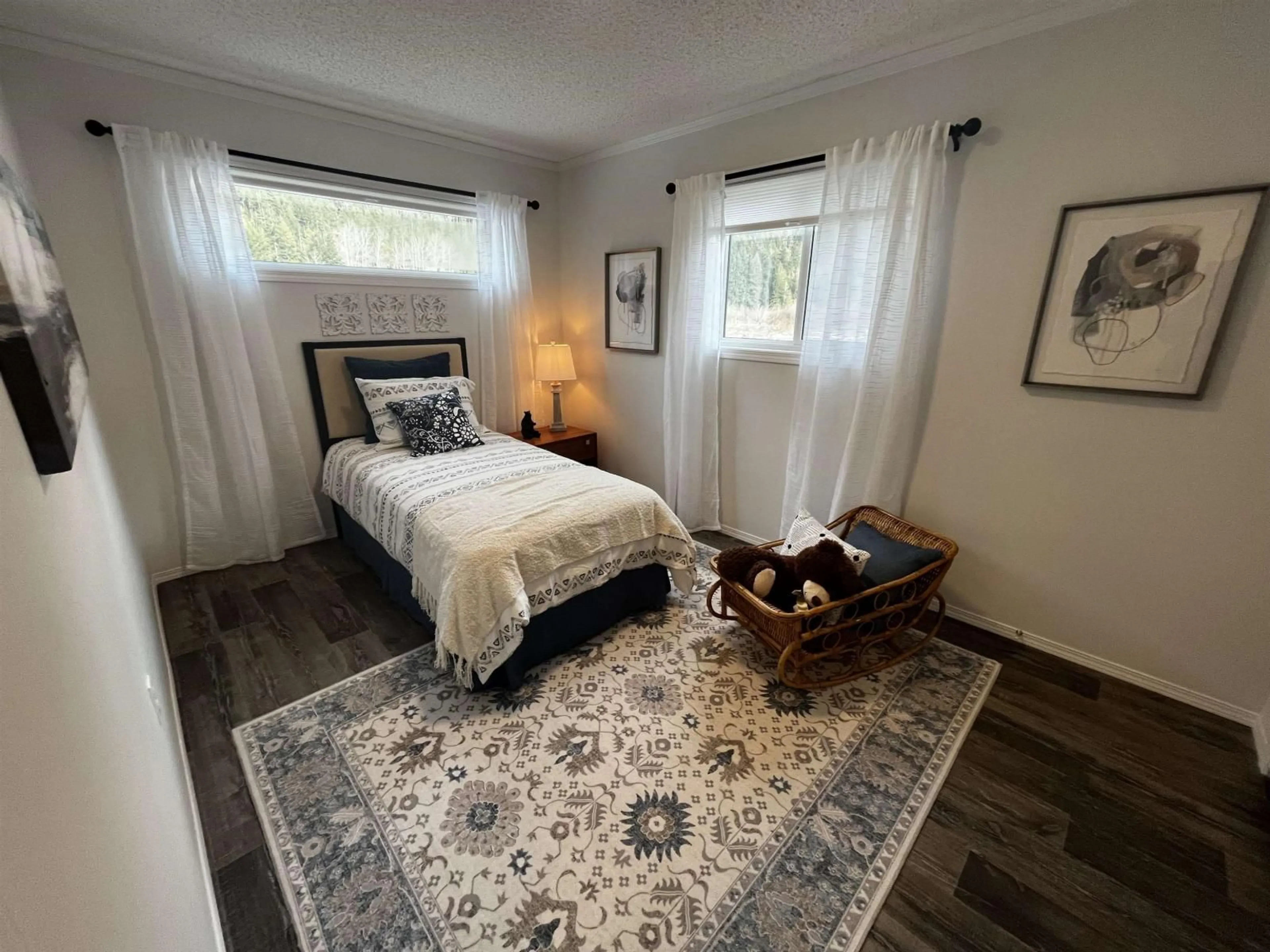 A pic of a room for SVE97 OLD HOPE PRINCETON HIGHWAY, Sunshine Valley British Columbia V0X1L5