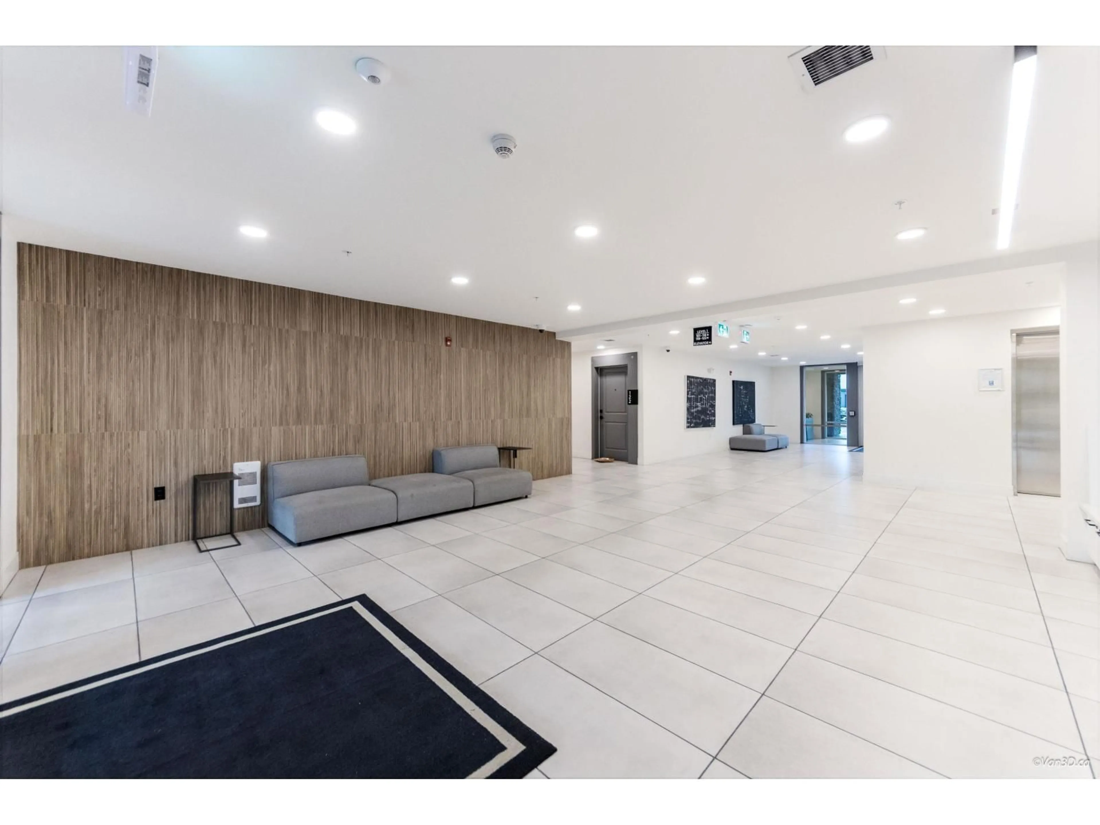 Indoor foyer for 207 - 19935 75A AVENUE, Langley British Columbia V2Y4L6