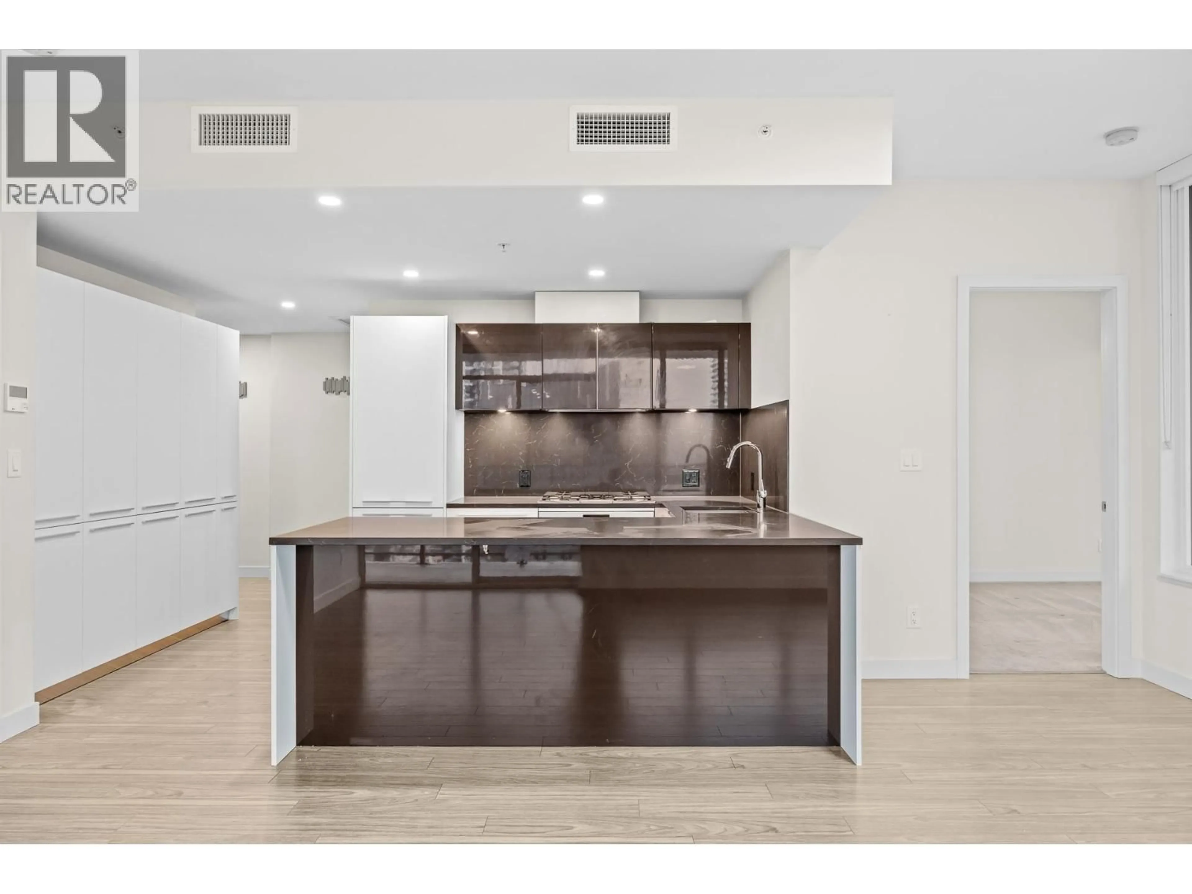 Open concept kitchen, unknown for 2203 - 6288 CASSIE AVENUE, Burnaby British Columbia V5H0H7