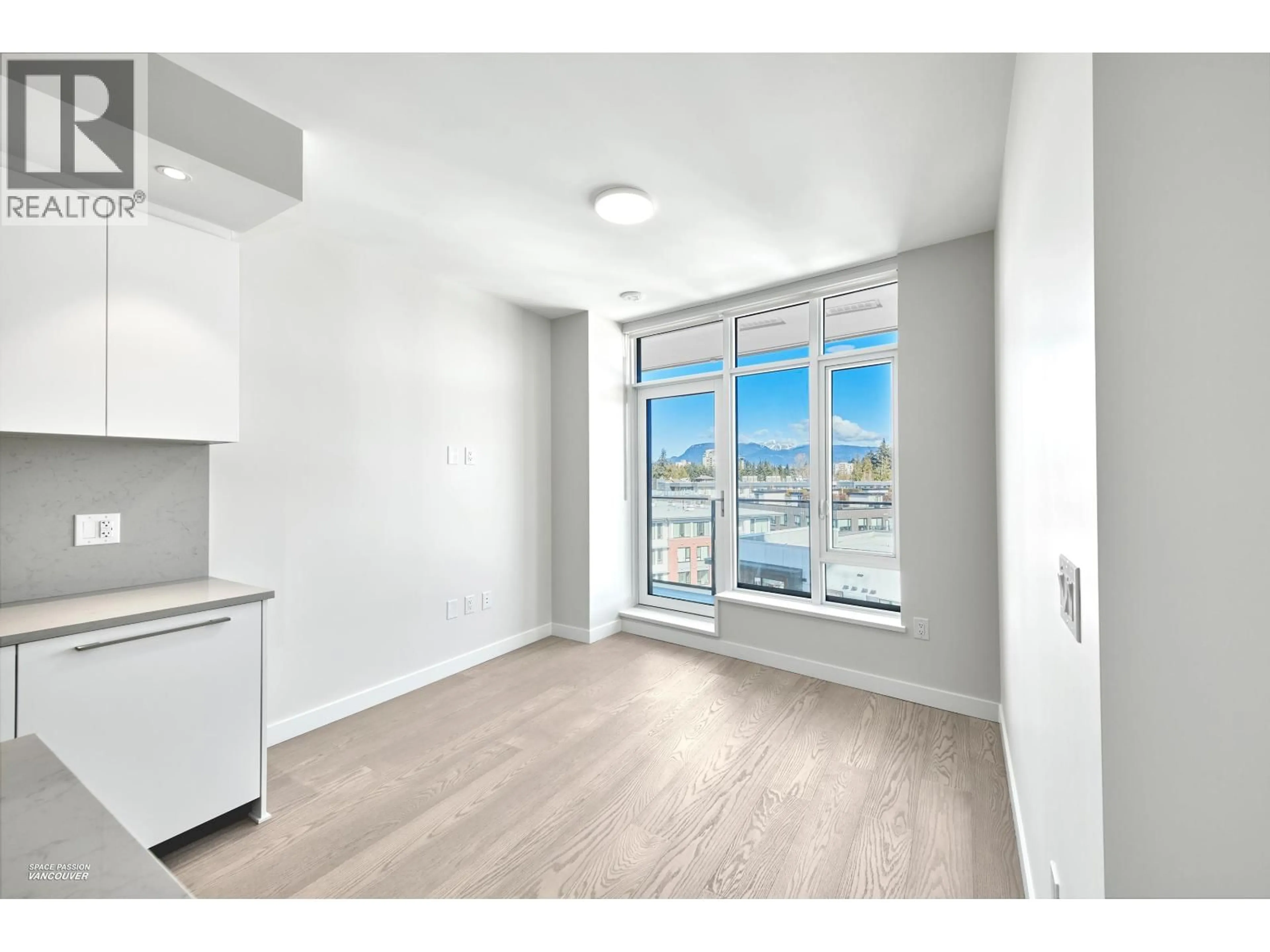 A pic of a room for 911 - 6138 BIRNEY AVENUE, Vancouver British Columbia V6S0N1