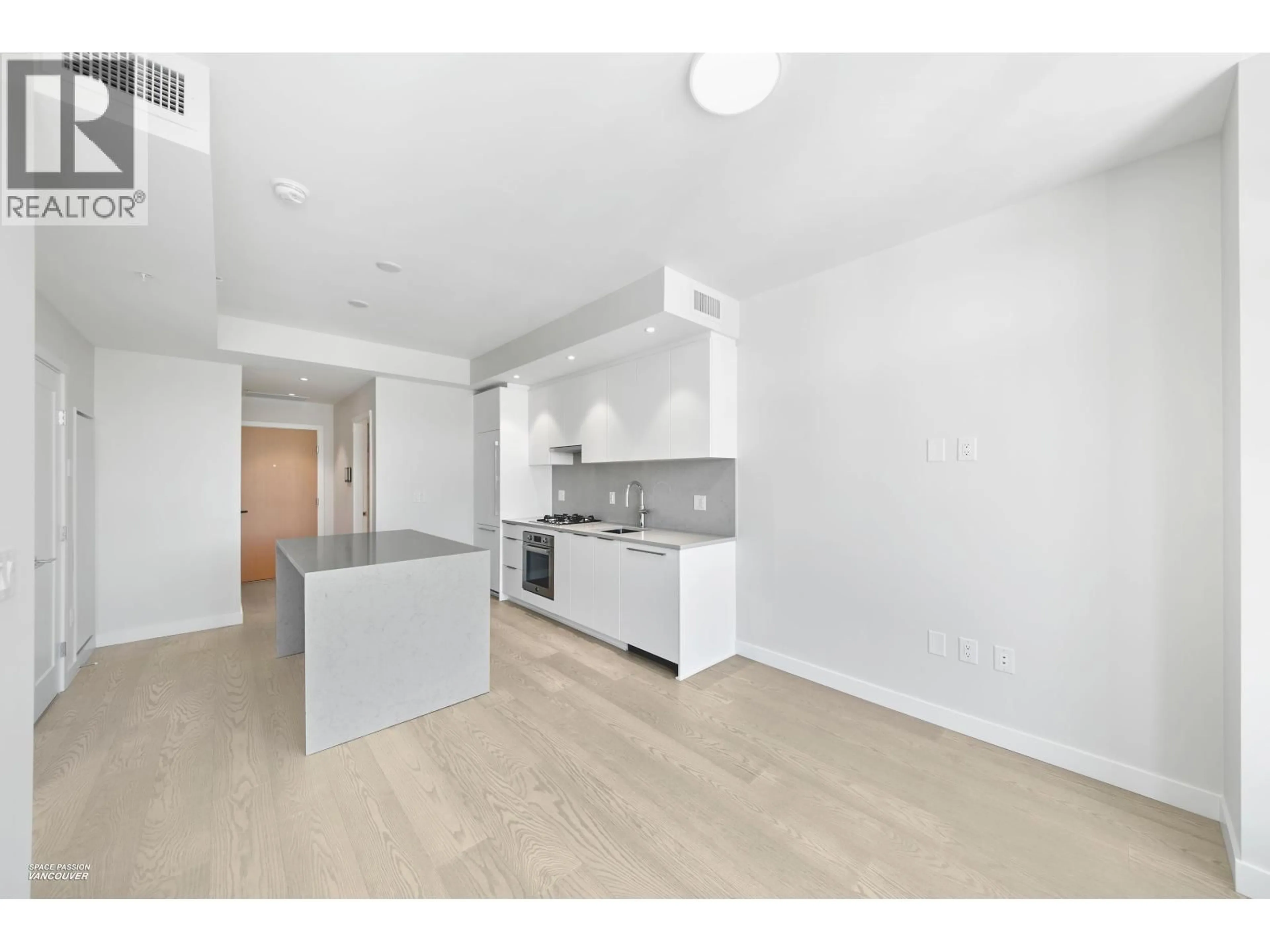 Standard kitchen, unknown for 911 - 6138 BIRNEY AVENUE, Vancouver British Columbia V6S0N1