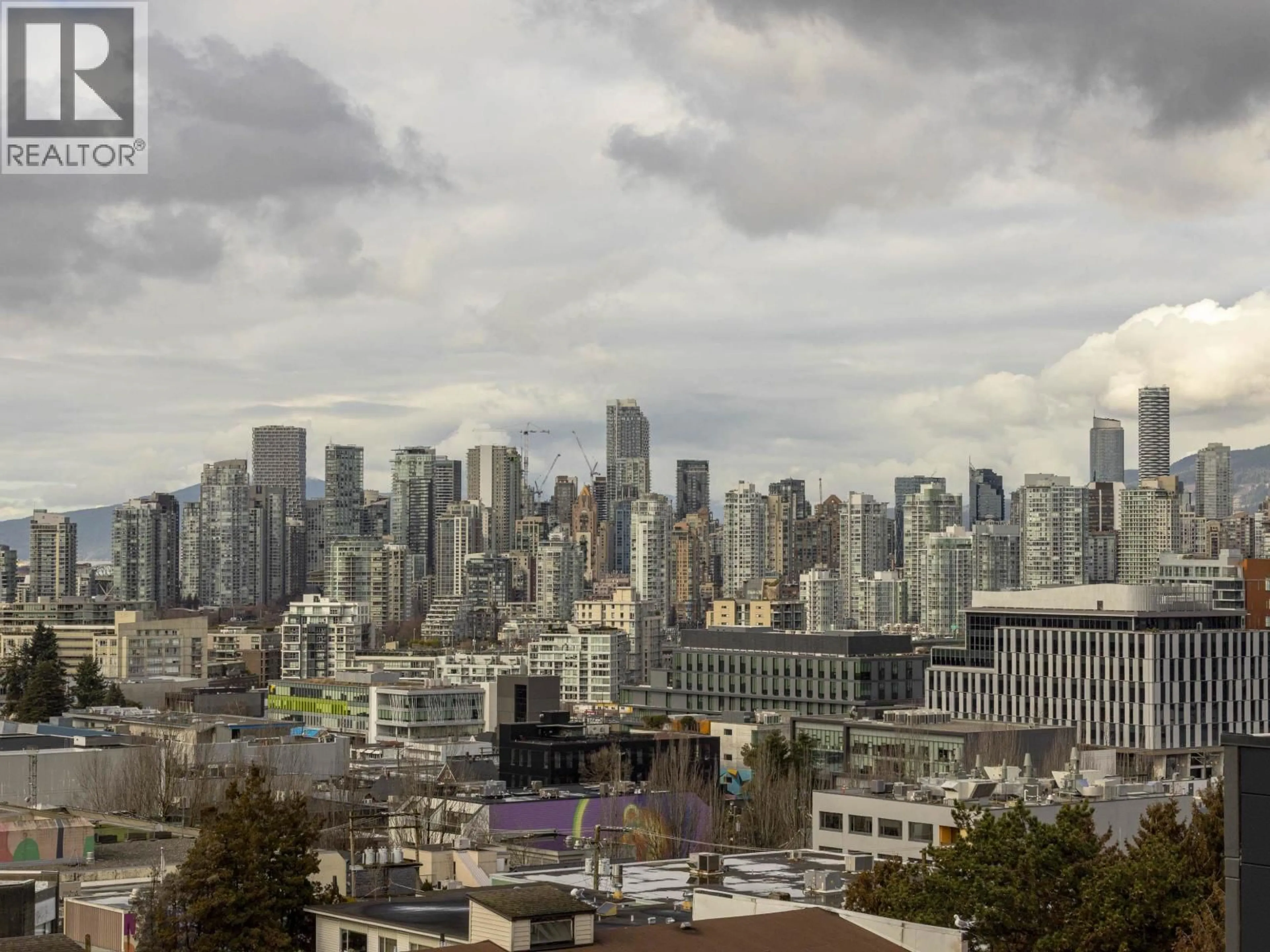 A pic of a room for 709 - 175 BROADWAY, Vancouver British Columbia V5T1W2