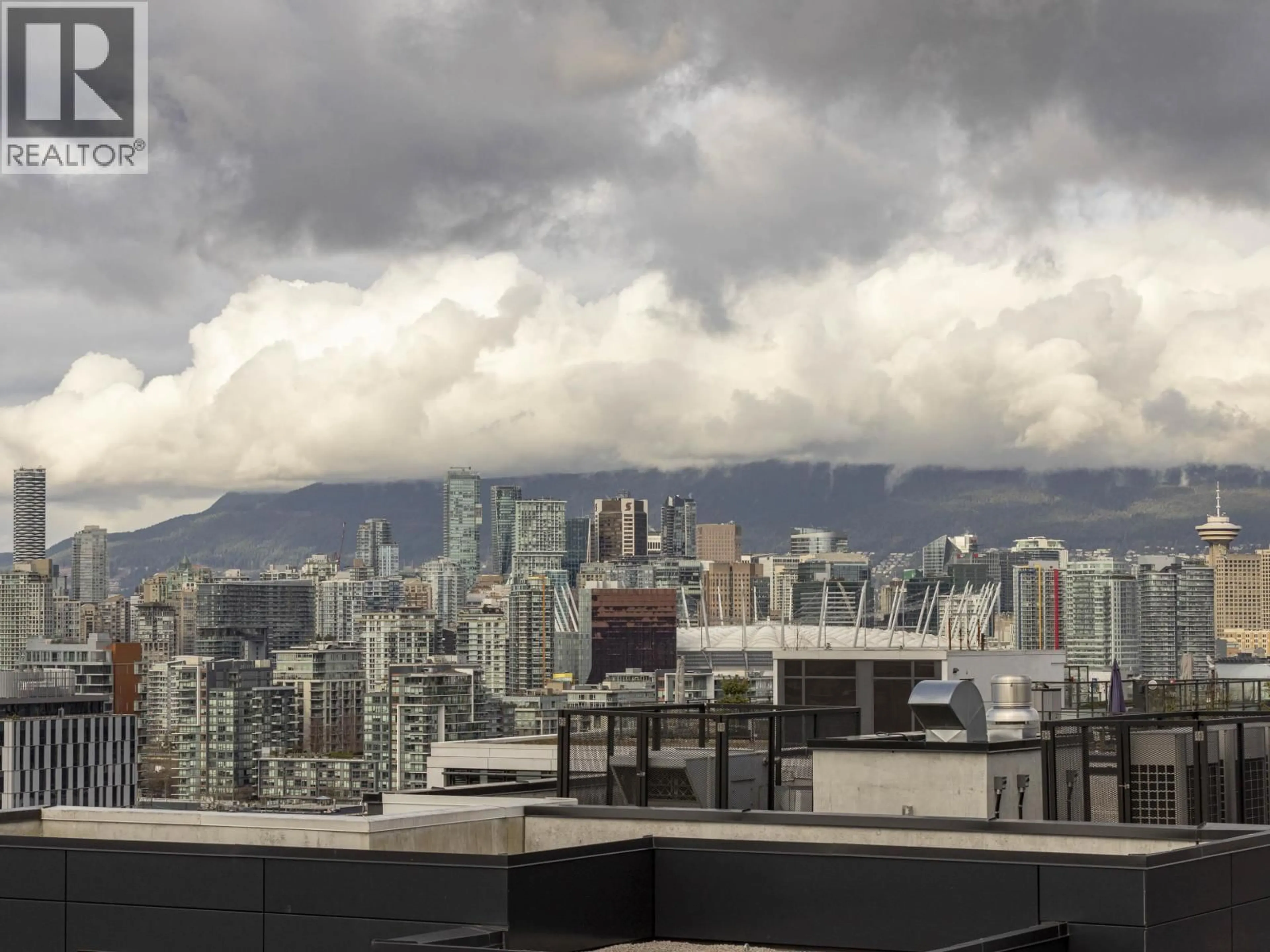 Unknown for 709 - 175 BROADWAY, Vancouver British Columbia V5T1W2