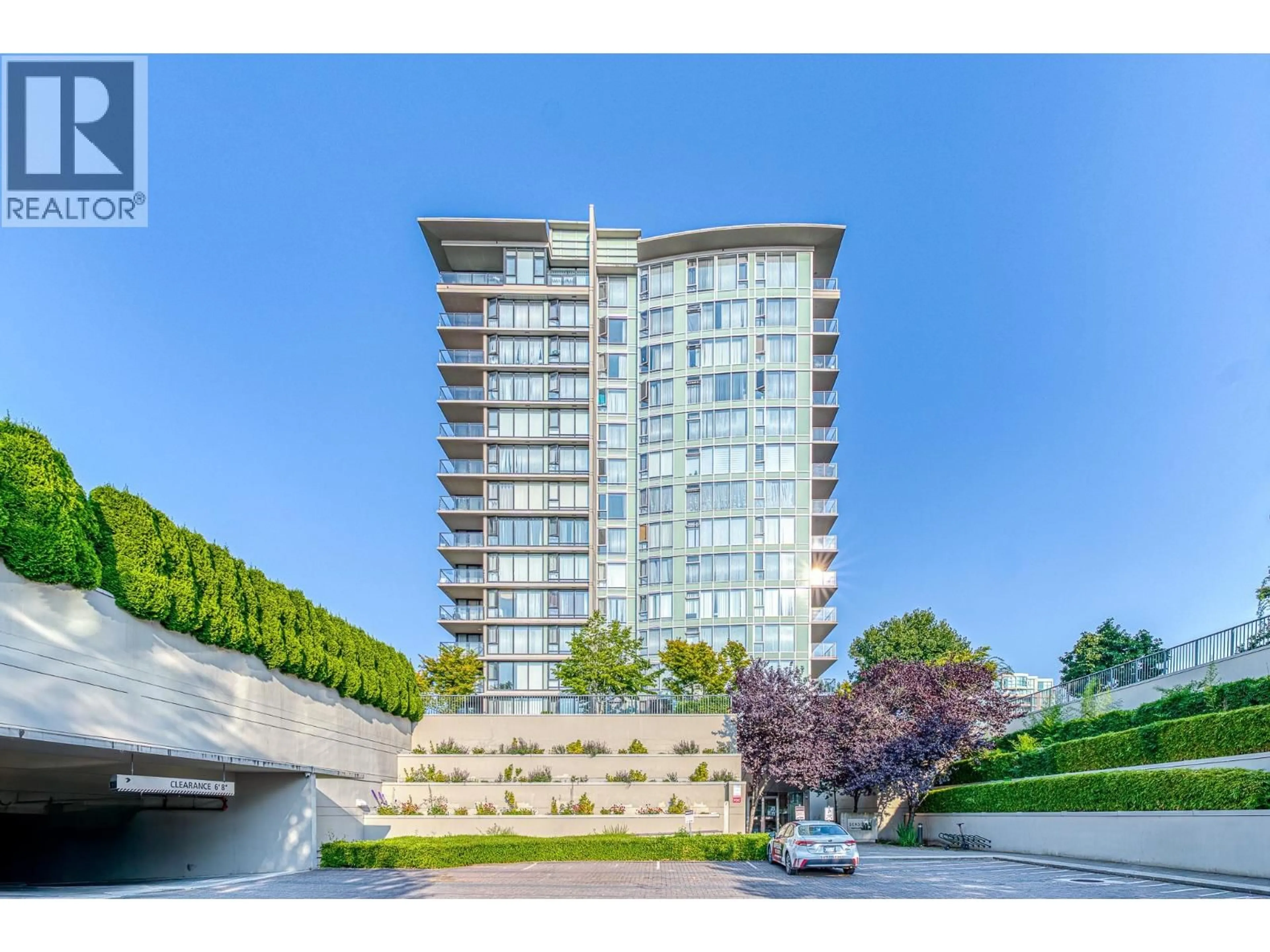 Unknown for 803 - 5068 KWANTLEN STREET, Richmond British Columbia V6X4K4