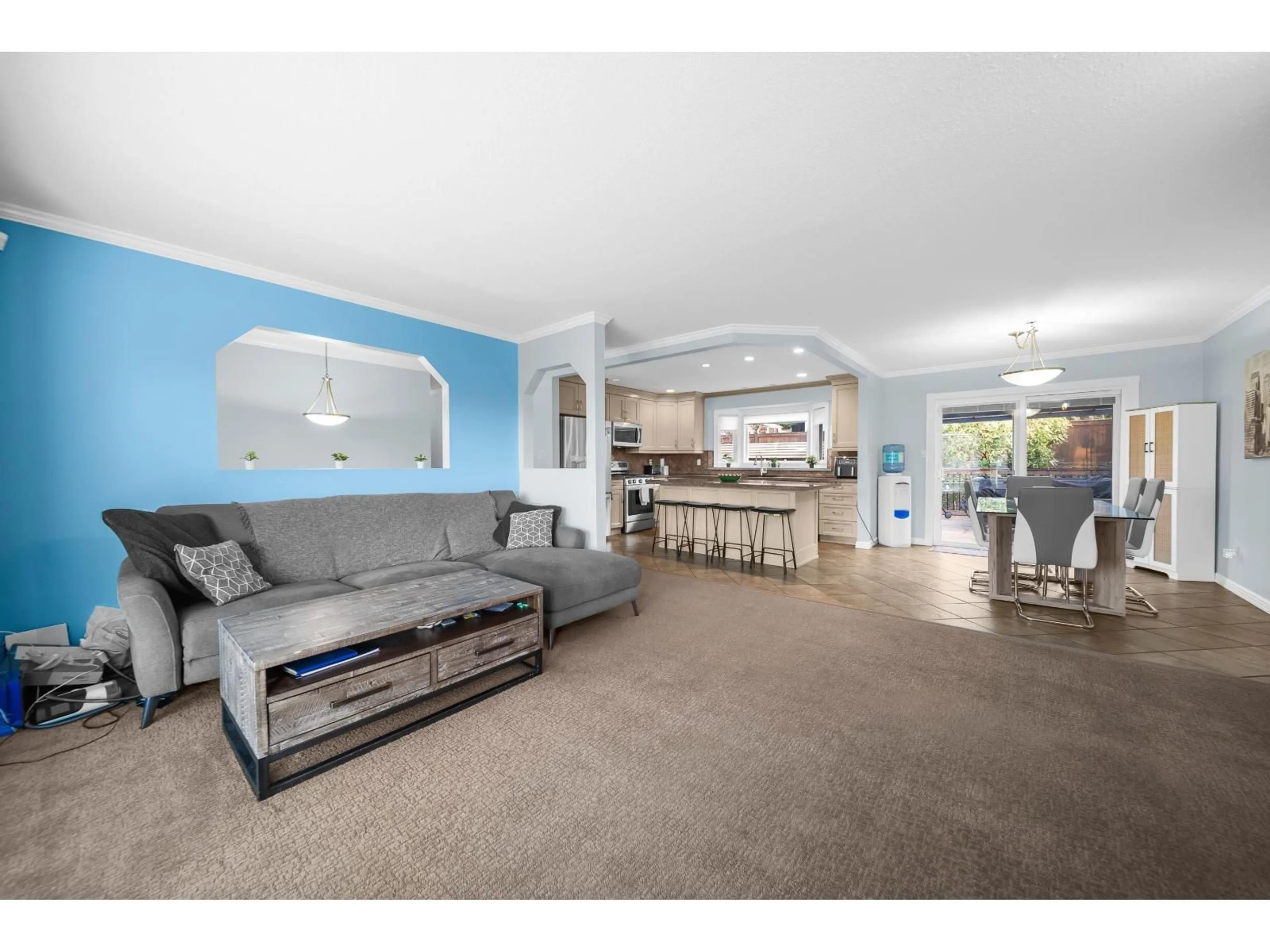 Unknown for 2914 GLENSHIEL DRIVE, Abbotsford British Columbia V3G1G8