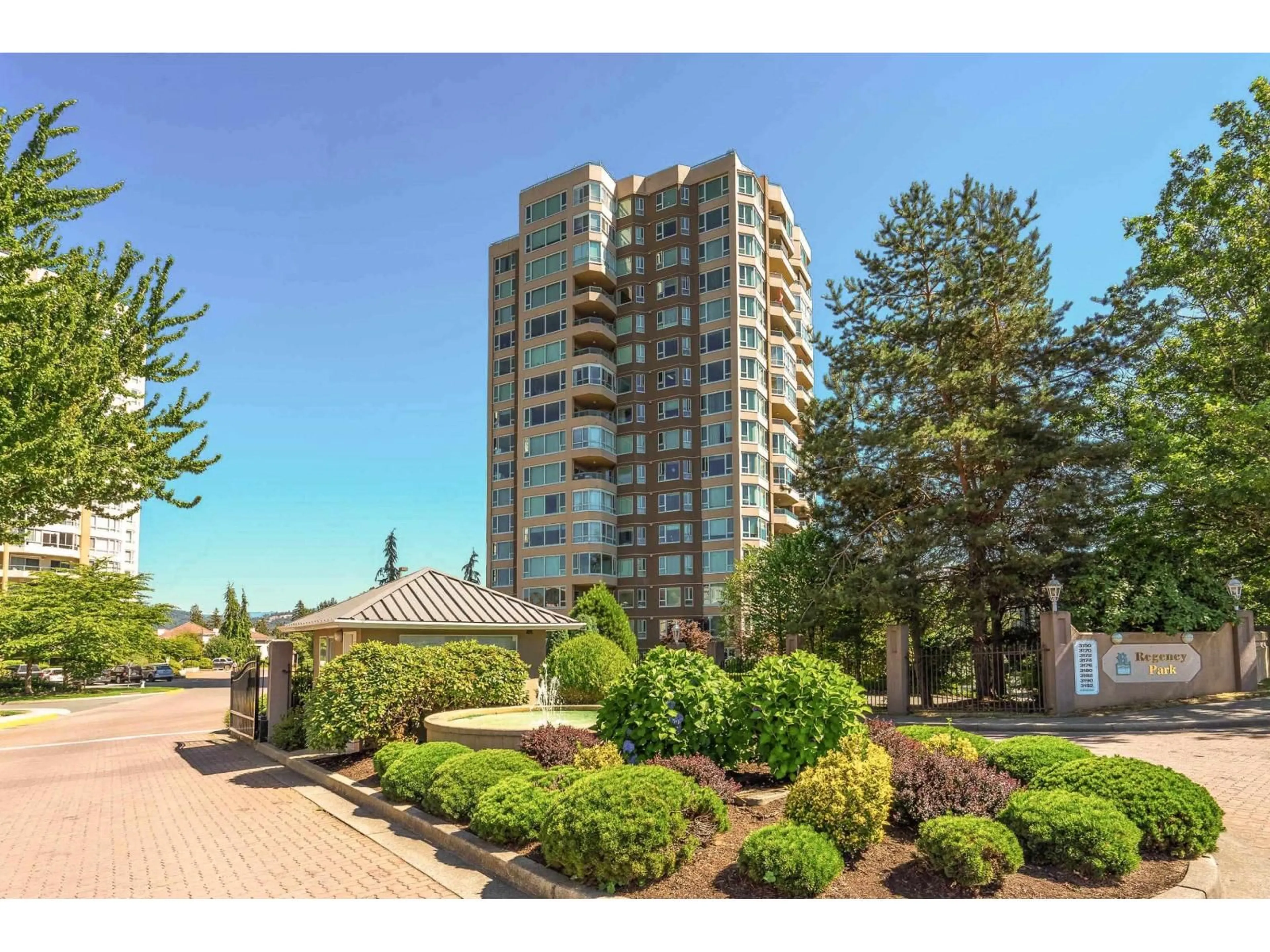 Unknown for 102 - 3170 GLADWIN ROAD, Langley British Columbia V2T5T1