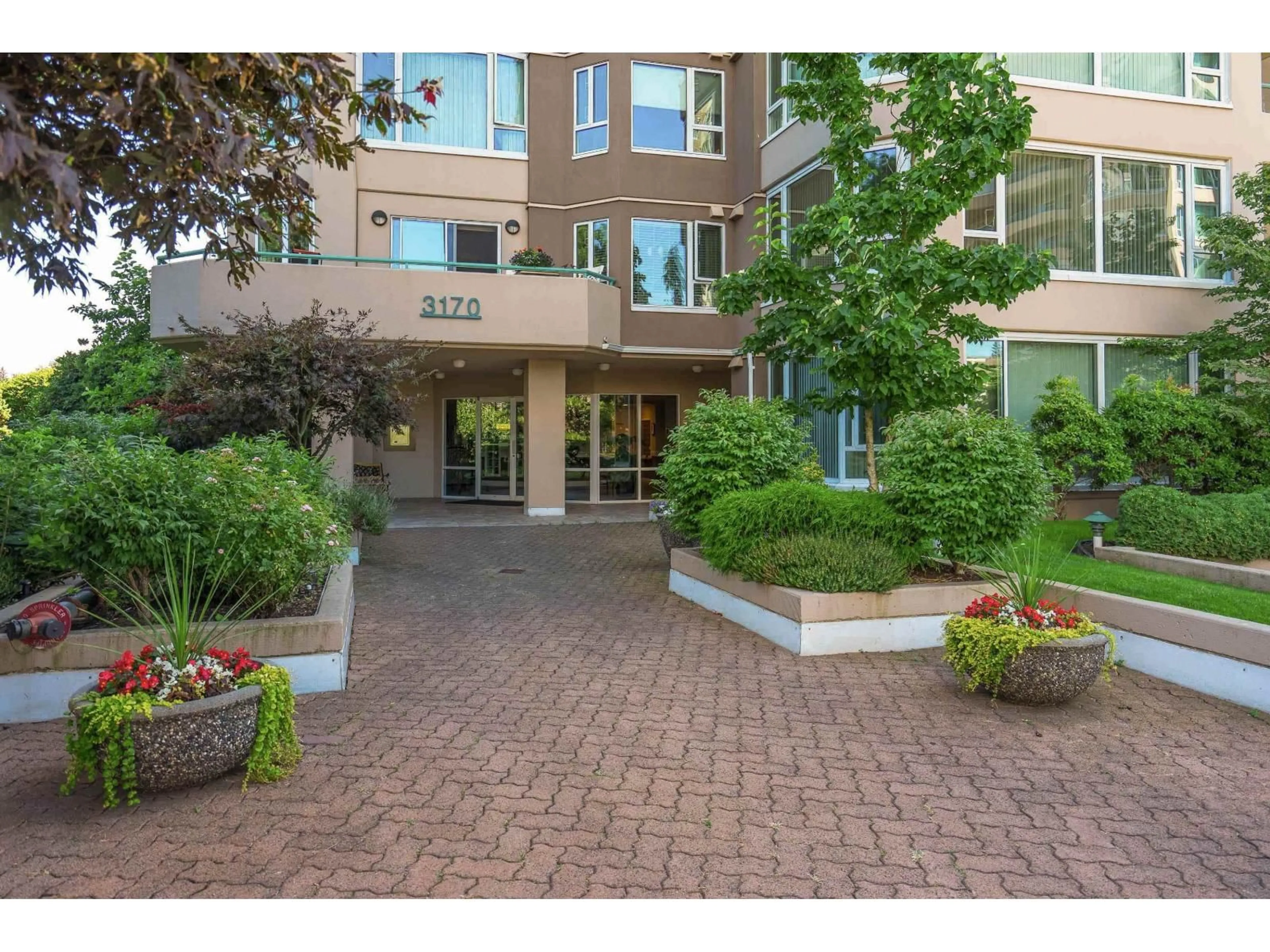 Unknown for 102 - 3170 GLADWIN ROAD, Langley British Columbia V2T5T1