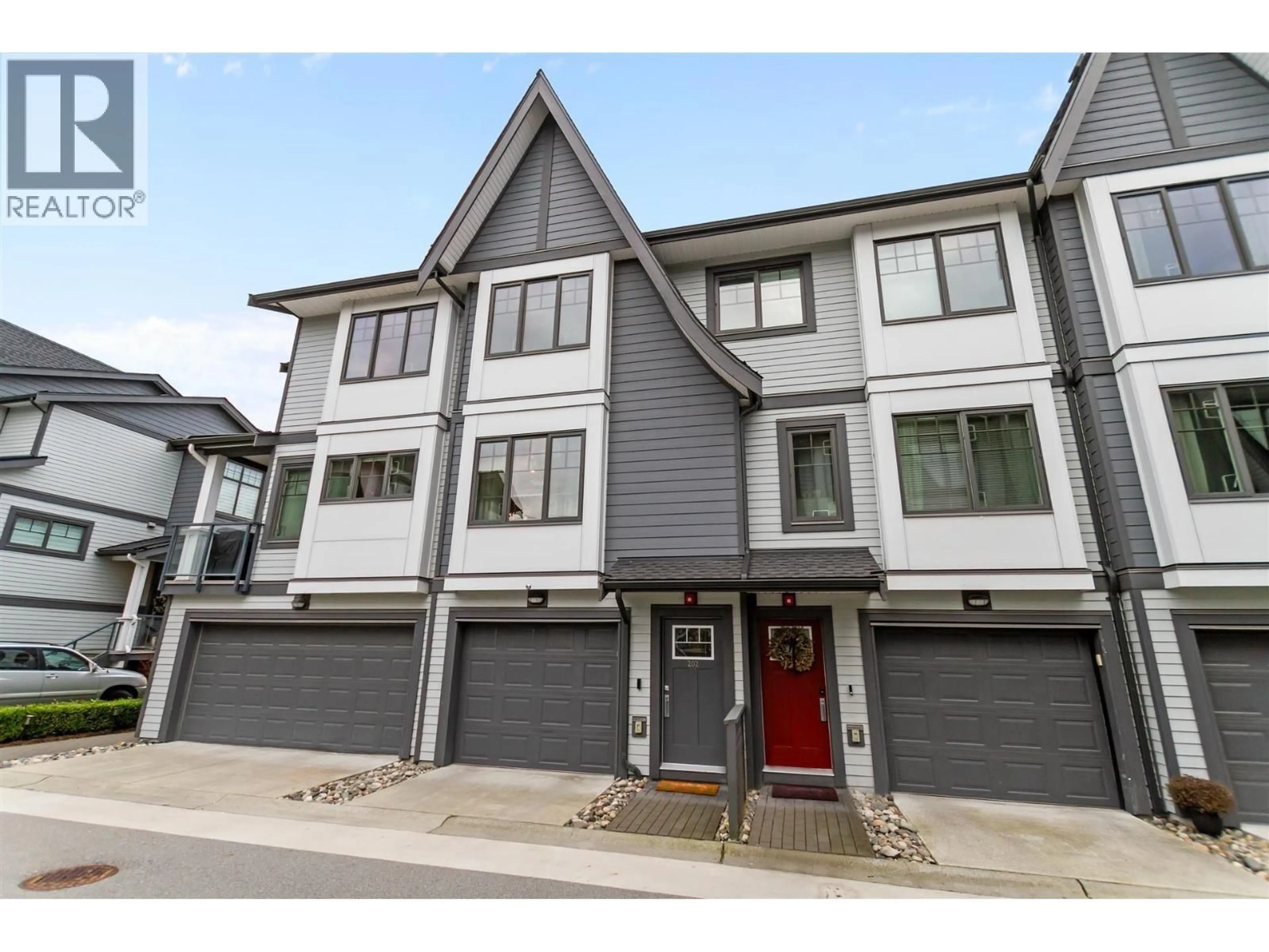 Unknown for 202 - 19451 SUTTON AVENUE, Pitt Meadows British Columbia V3Y0G6