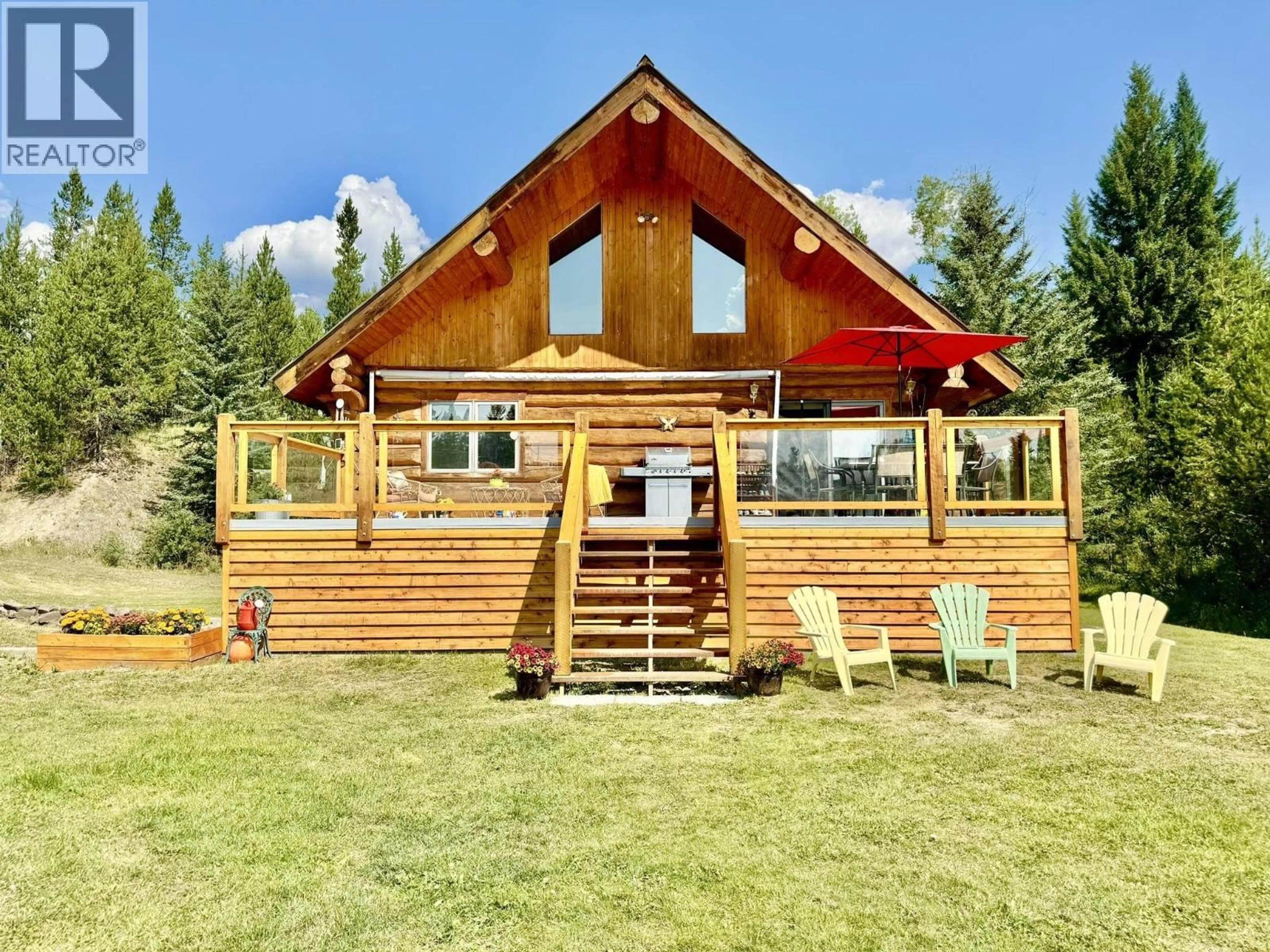 Unknown for 6784 JUDSON ROAD, Bridge Lake British Columbia V0K1X3