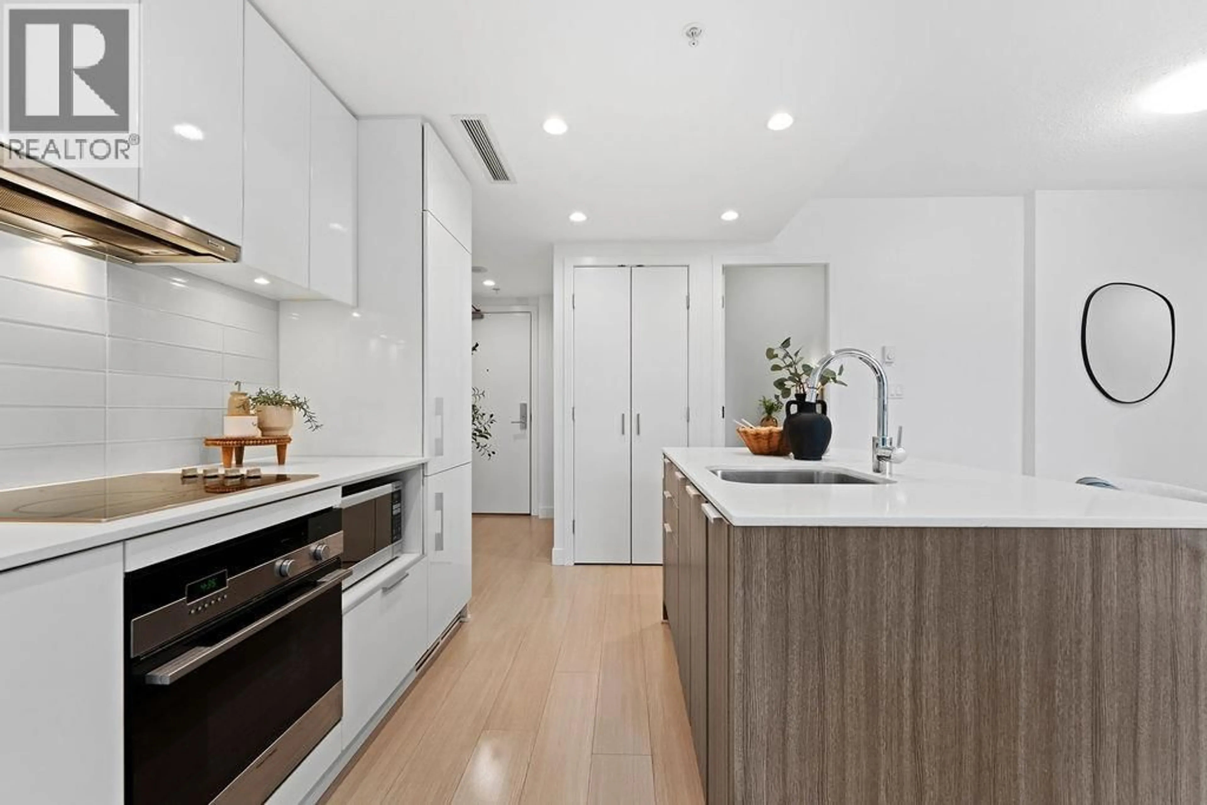 Unknown for 1106 - 1308 HORNBY STREET, Vancouver British Columbia V6Z0C5