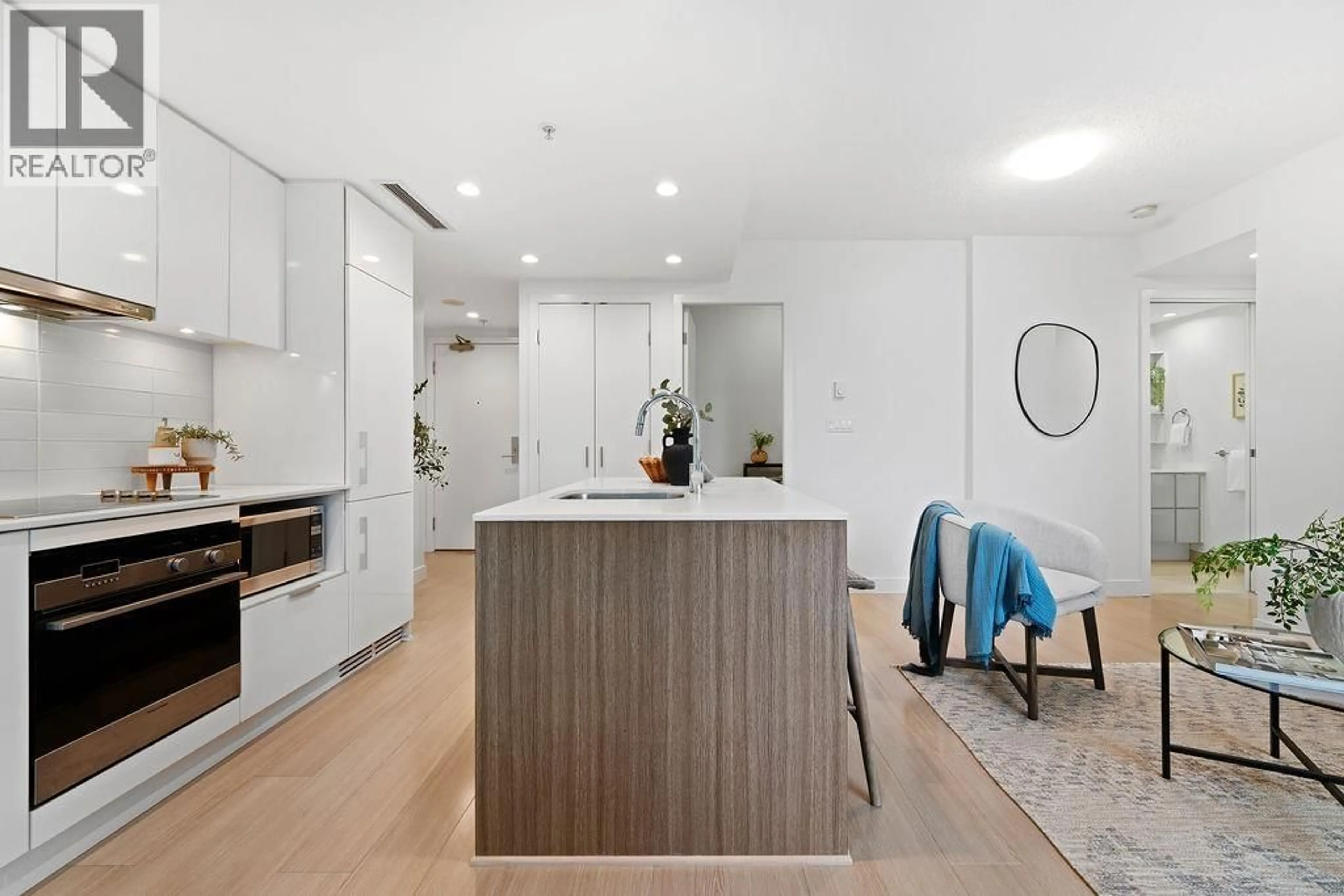 Unknown for 1106 - 1308 HORNBY STREET, Vancouver British Columbia V6Z0C5