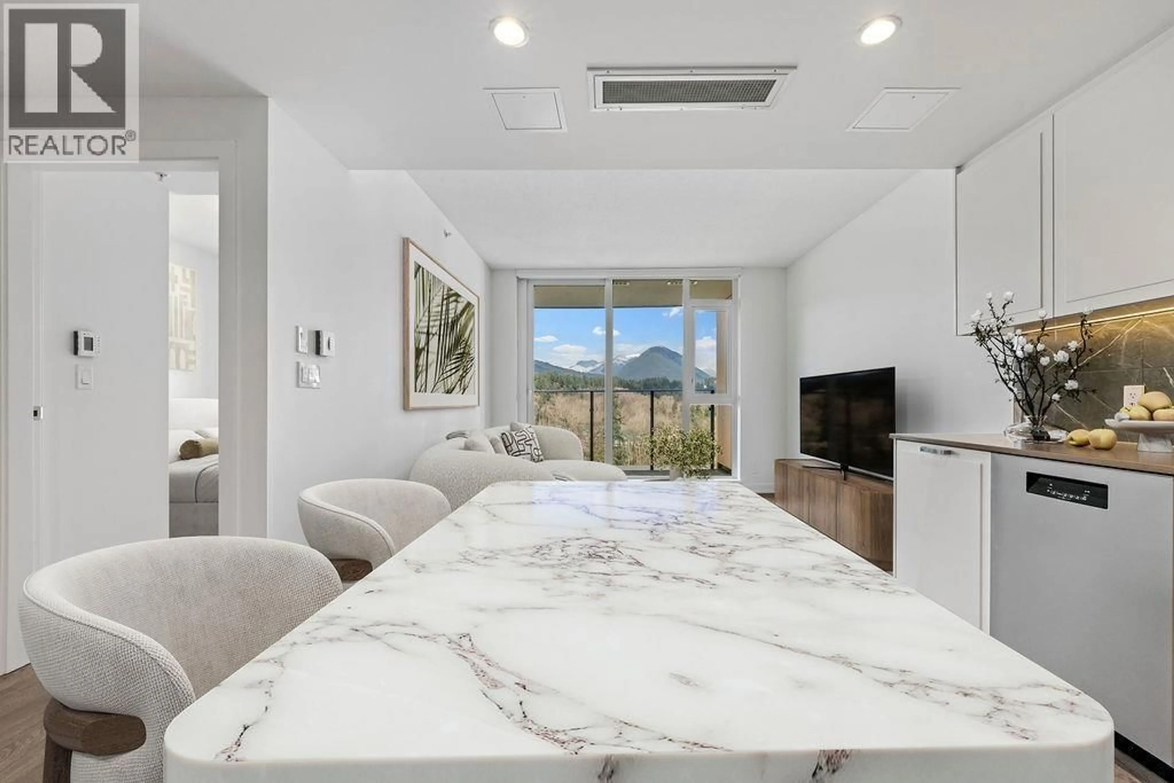 Unknown for 1308 - 1471 HUNTER STREET, North Vancouver British Columbia V7J1H3