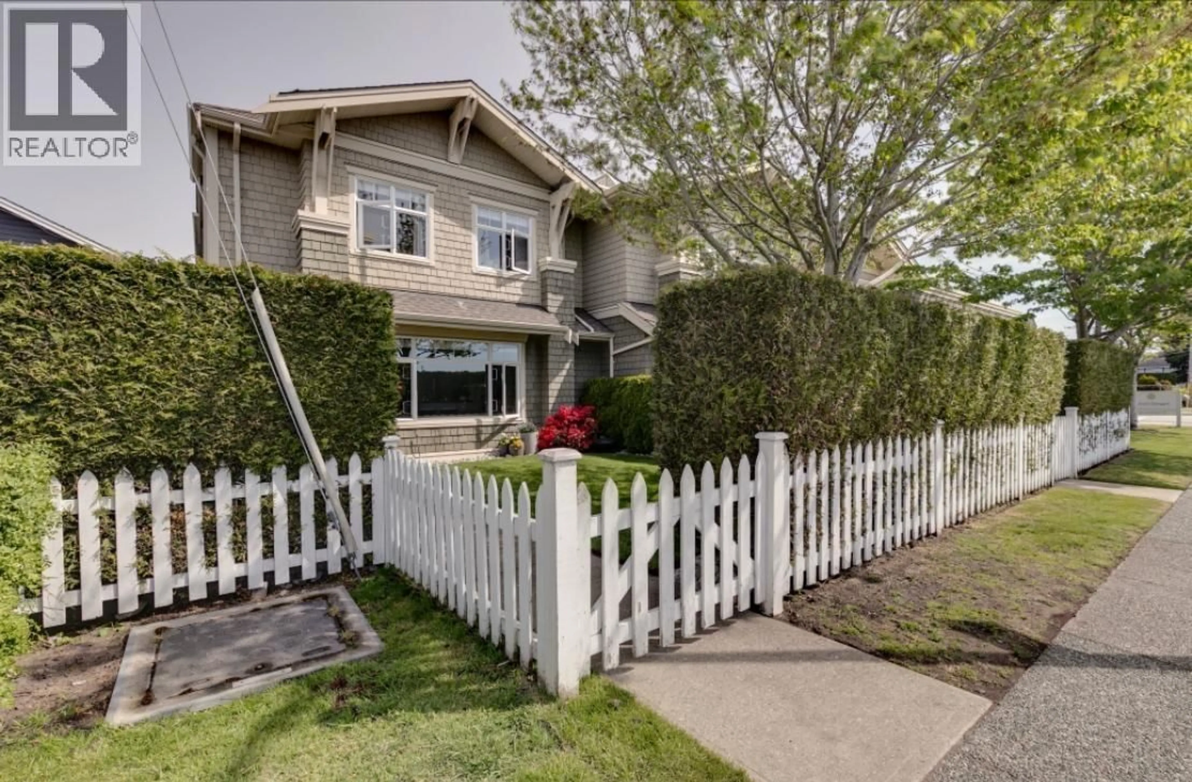 Unknown for 6 - 11991 5TH AVENUE, Richmond British Columbia V7E6V4