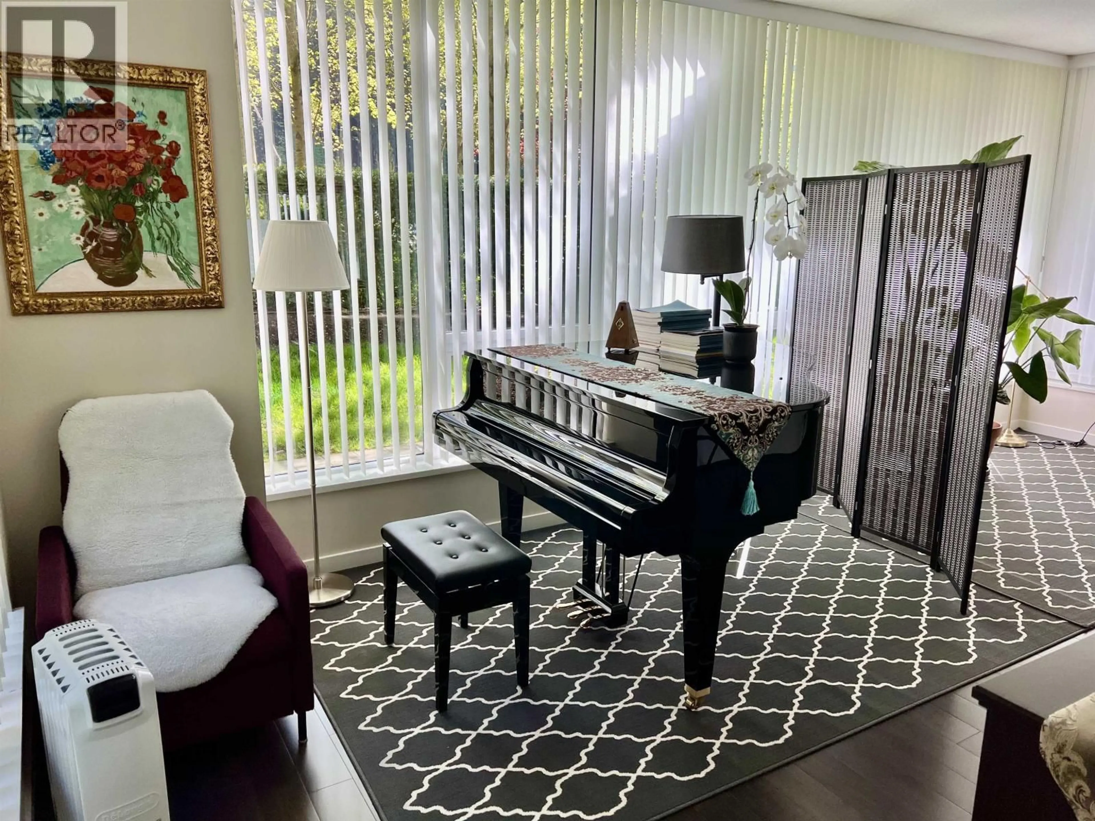 Unknown for 110 - 5728 BERTON AVENUE, Vancouver British Columbia V6S0E5