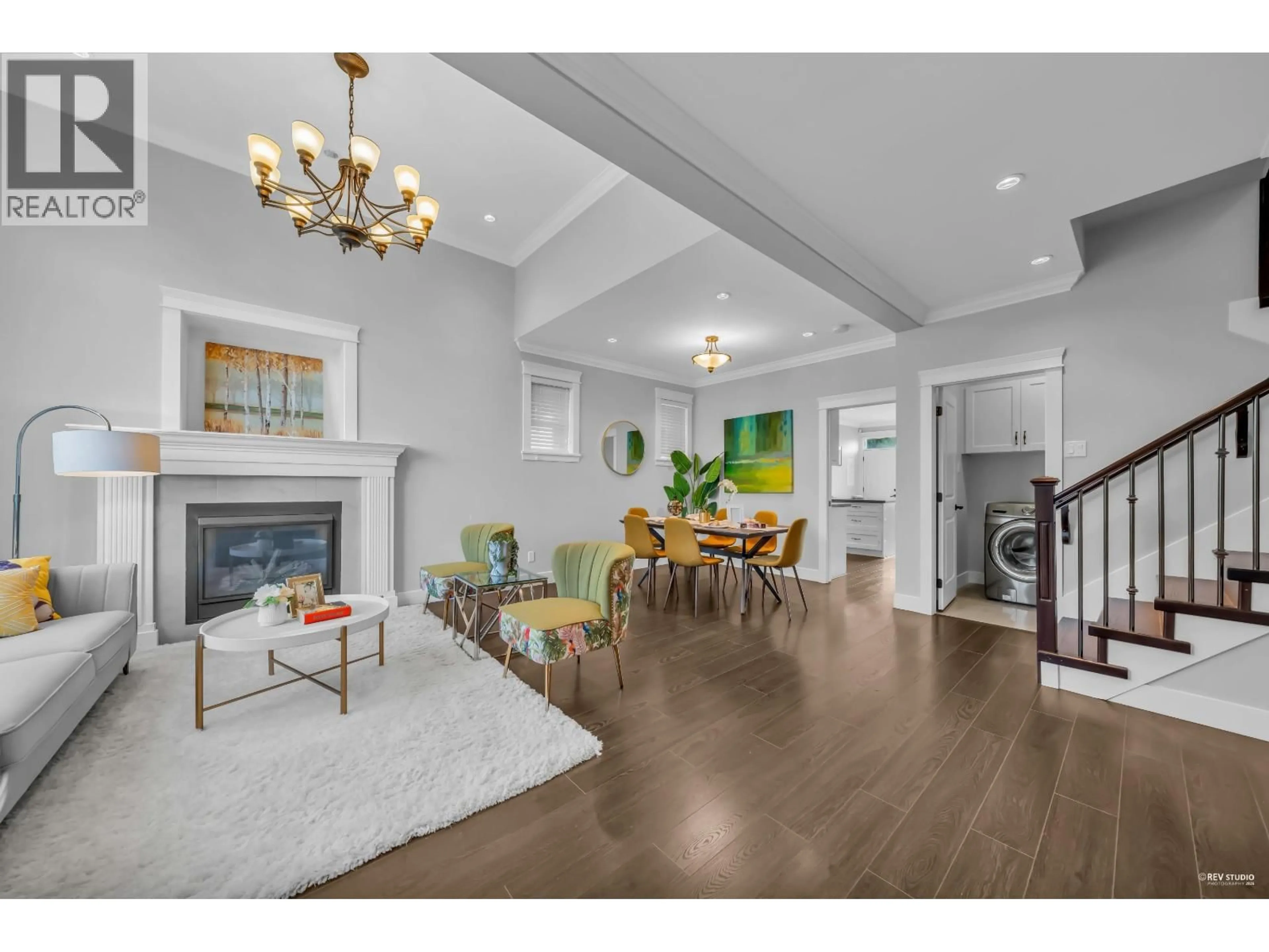 Unknown for 4364 GRETA STREET, Burnaby British Columbia V5J1N8