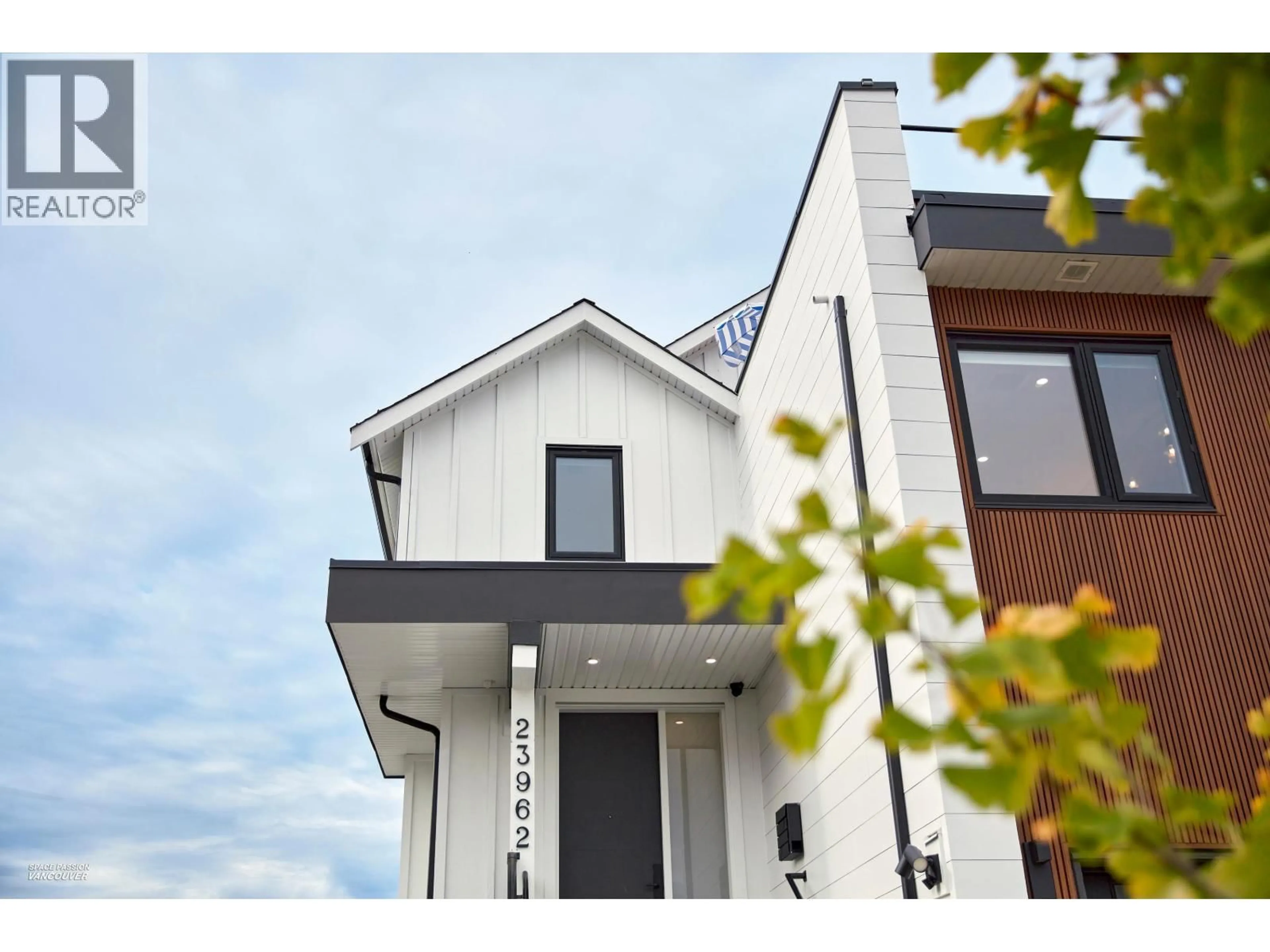 Home with vinyl exterior material, street for 23962 120B AVENUE, Maple Ridge British Columbia V4R2T7