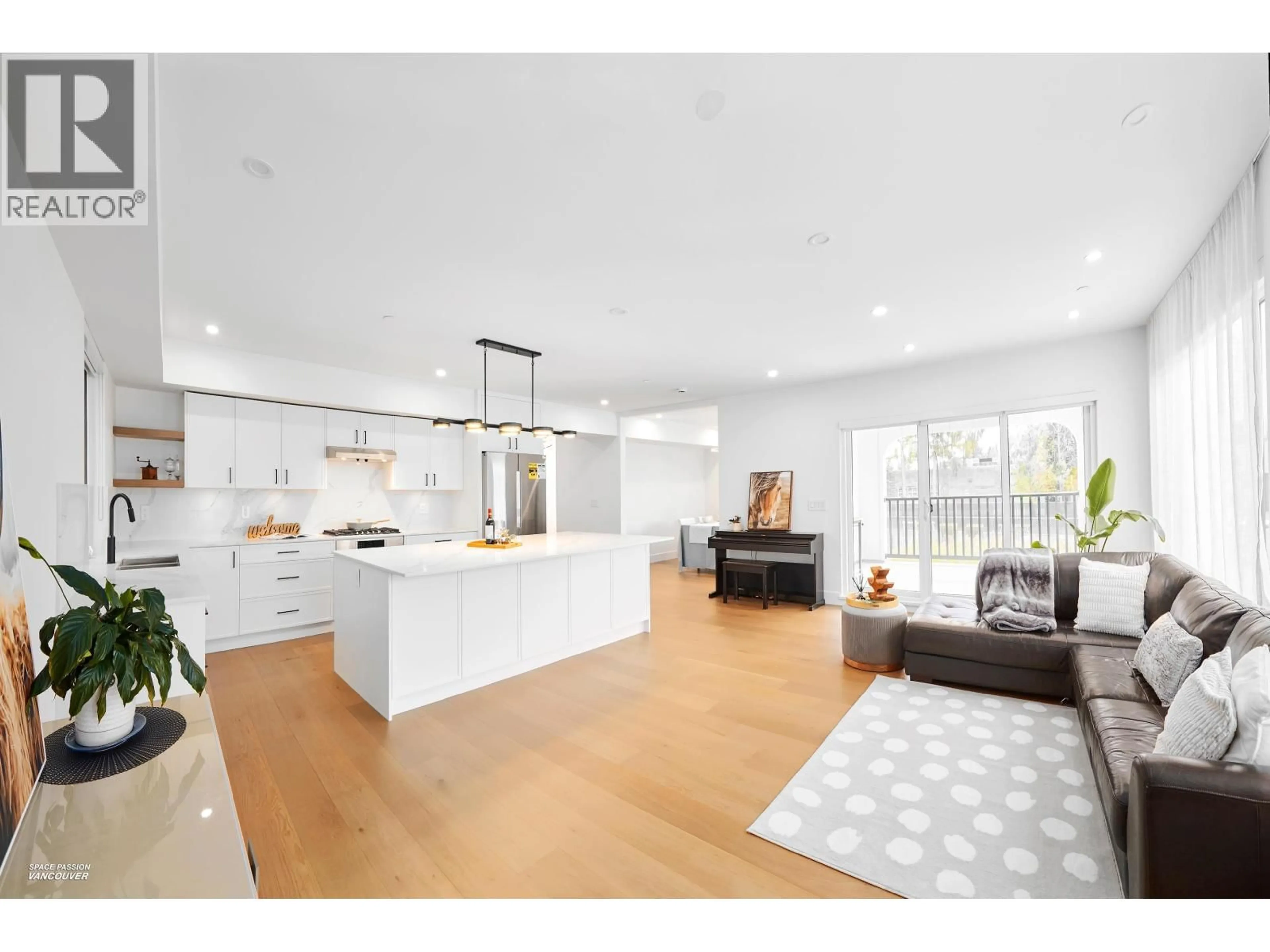 Open concept kitchen, unknown for 23962 120B AVENUE, Maple Ridge British Columbia V4R2T7