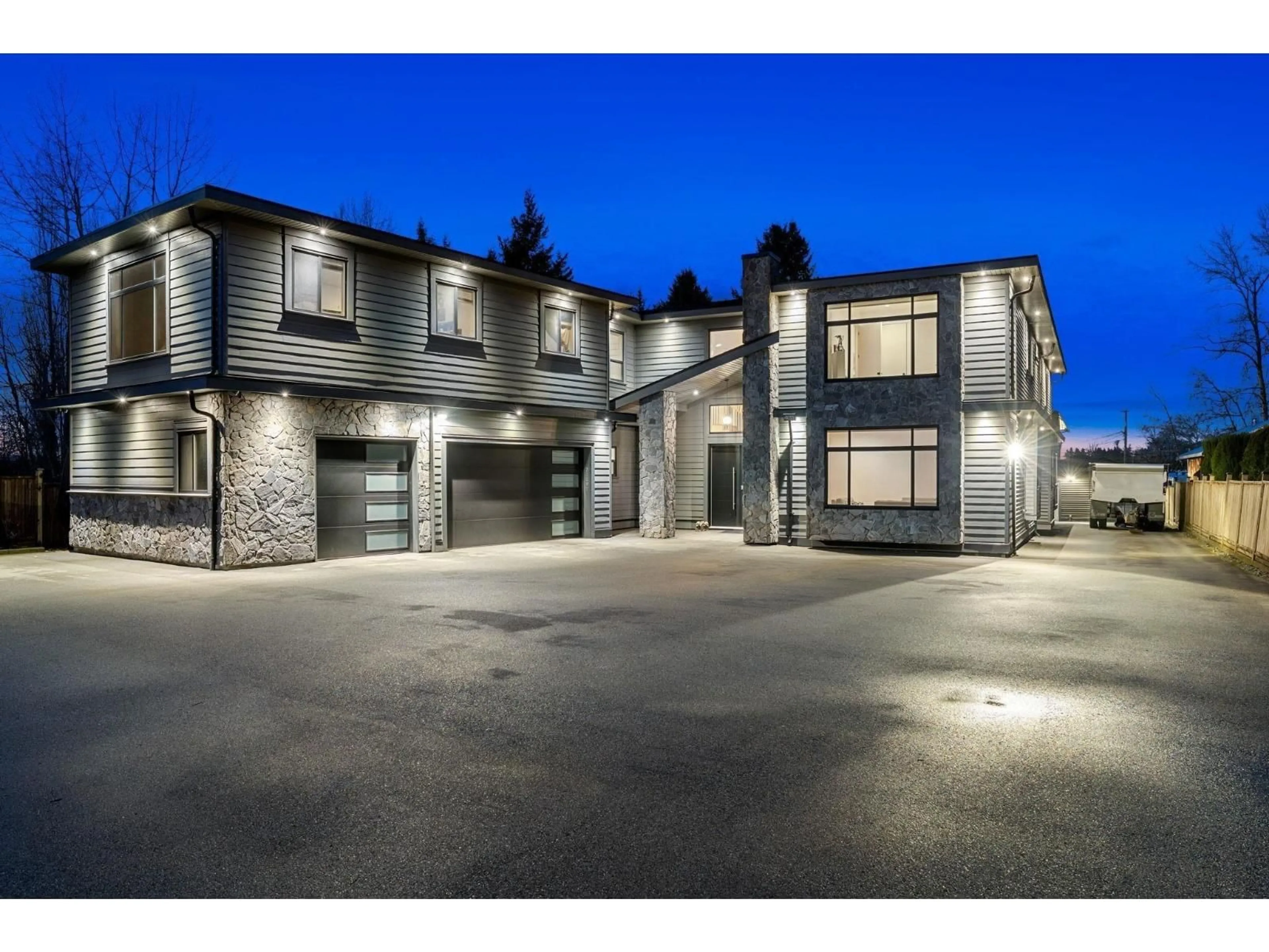 Unknown for 23697 OLD YALE ROAD, Langley British Columbia V2Z2K4