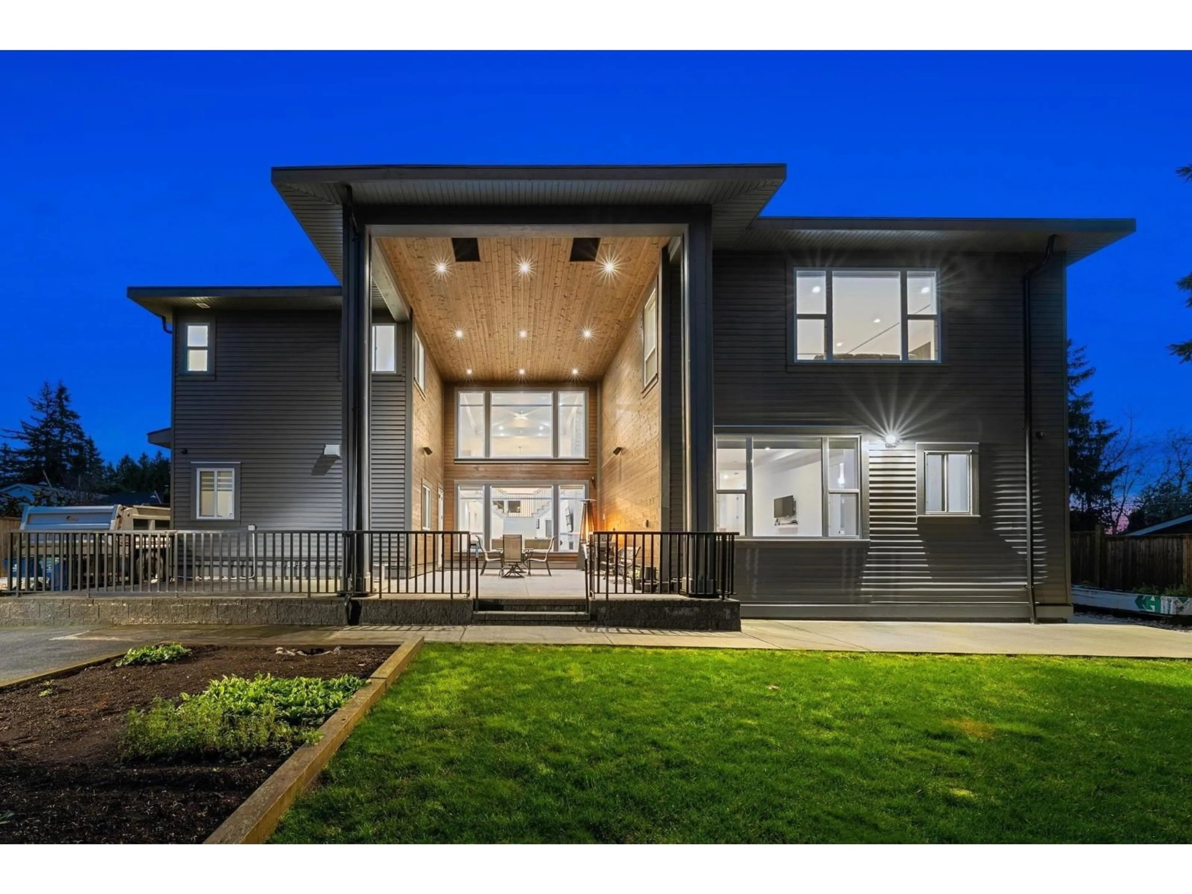 Home with brick exterior material, unknown for 23697 OLD YALE ROAD, Langley British Columbia V2Z2K4