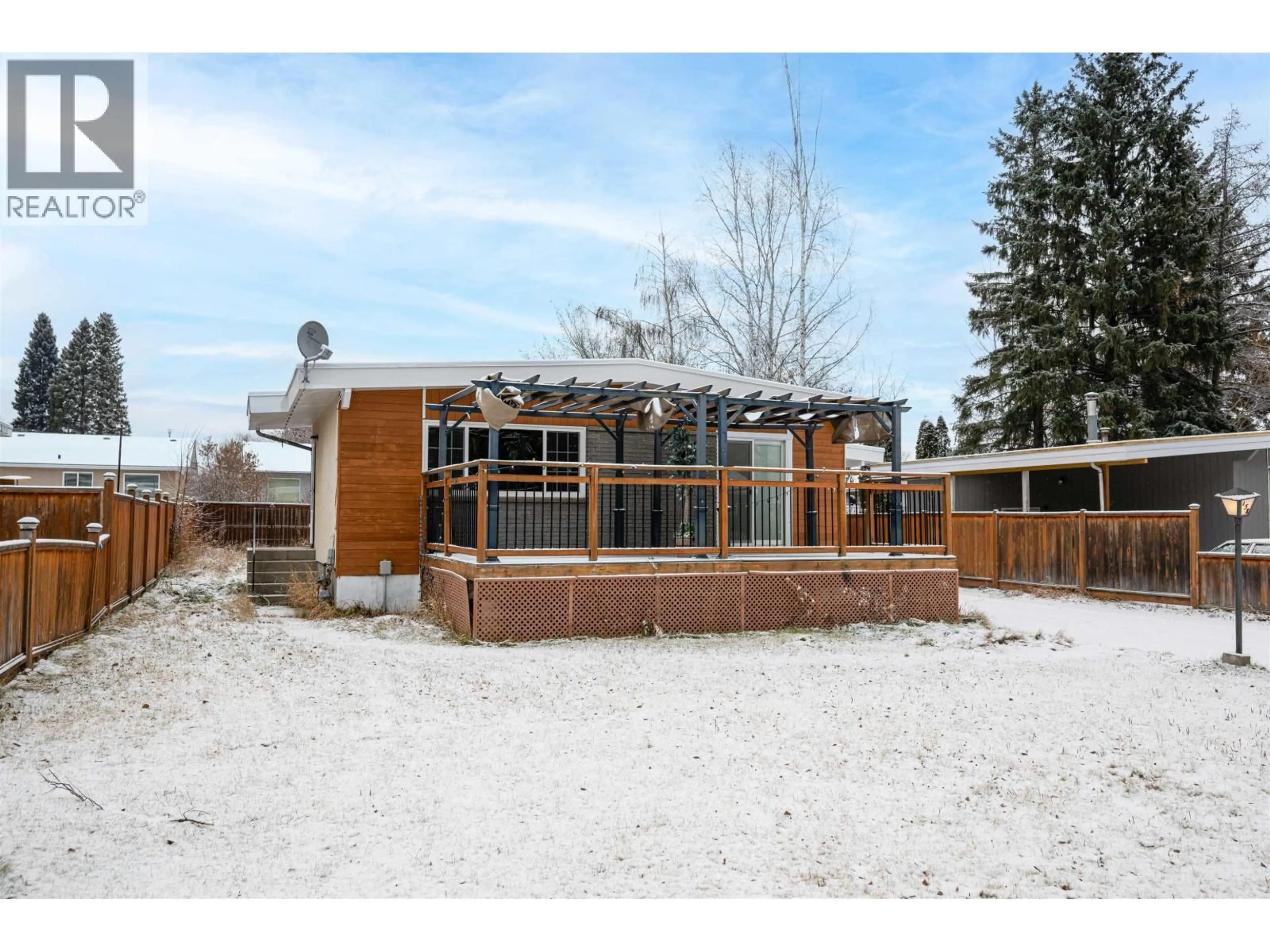 Home with brick exterior material, building for 158 FERN CRESCENT, Prince George British Columbia V2N1J2