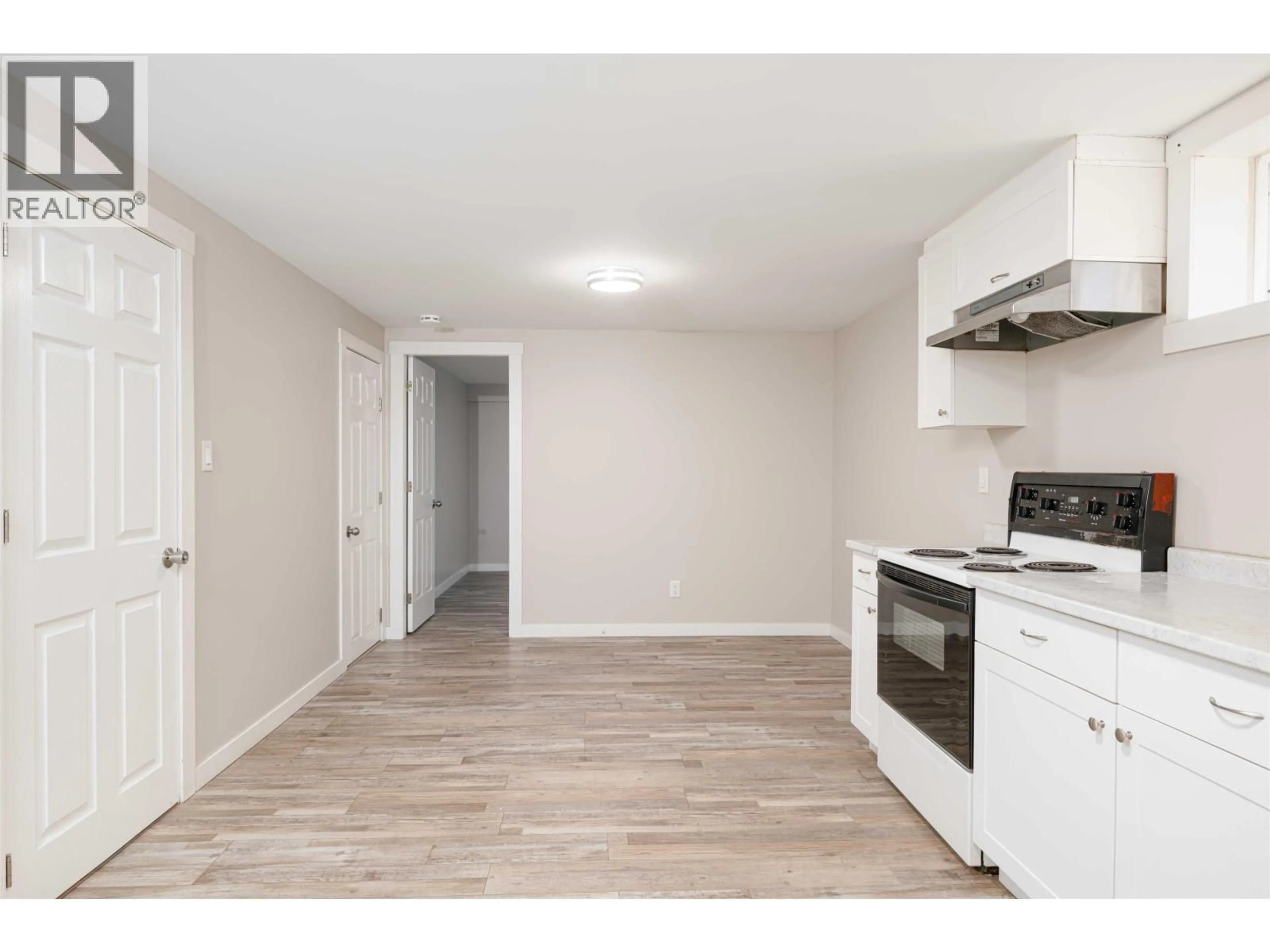 Unknown for 158 FERN CRESCENT, Prince George British Columbia V2N1J2