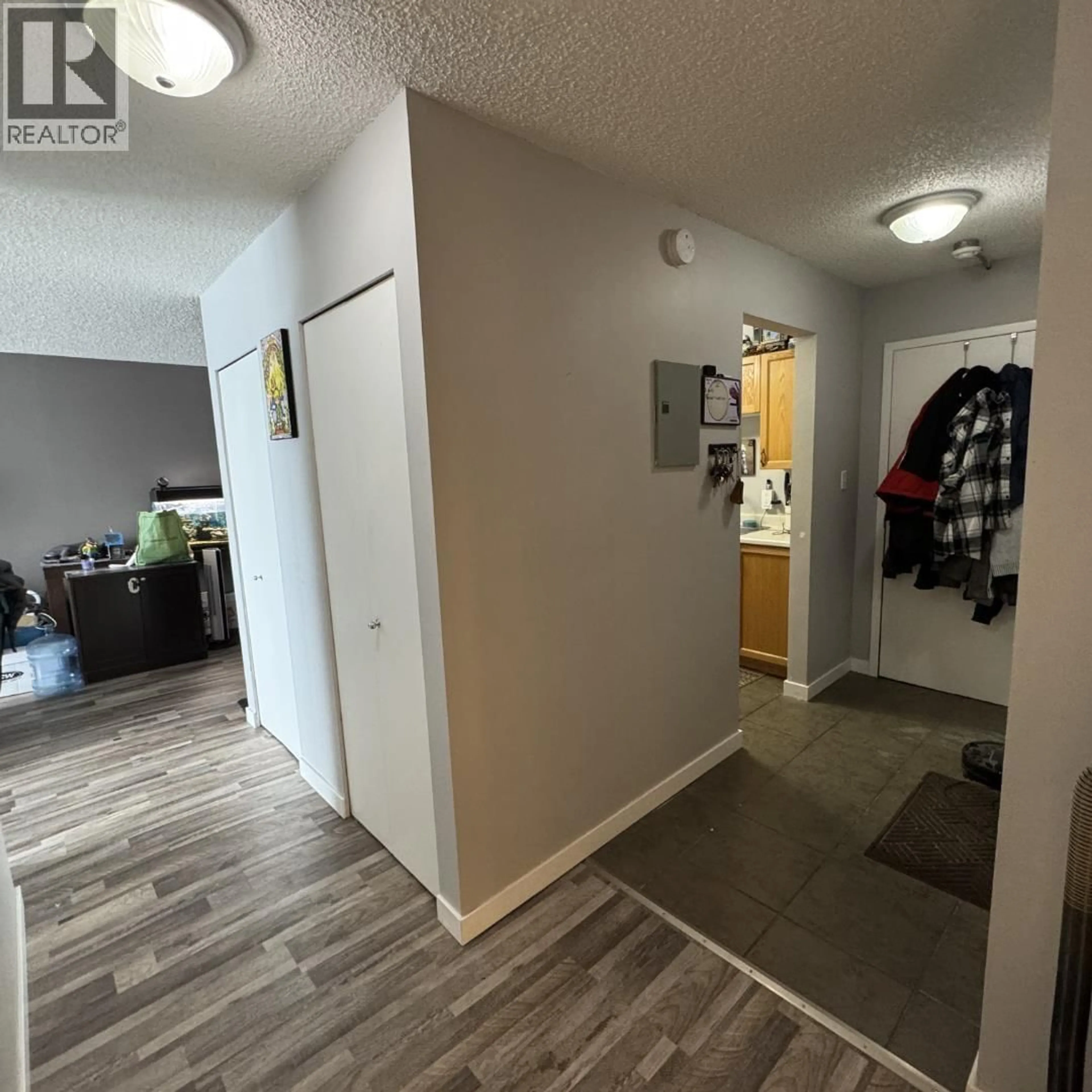 Unknown for 105 - 10216 102 AVENUE, Fort St. John British Columbia V1J2E5