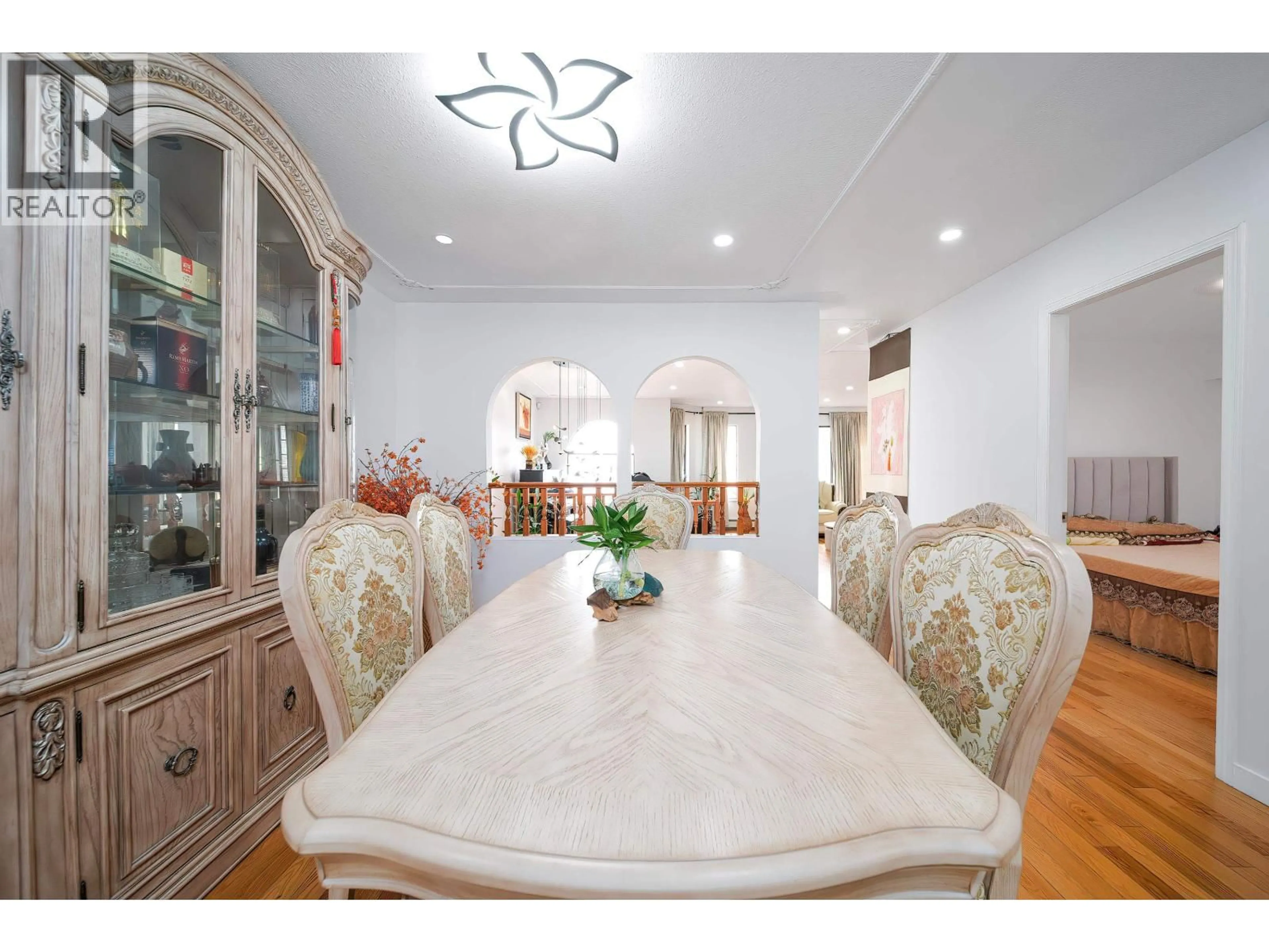 Dining room, unknown for 3609 TURNER STREET, Vancouver British Columbia V5K2J2