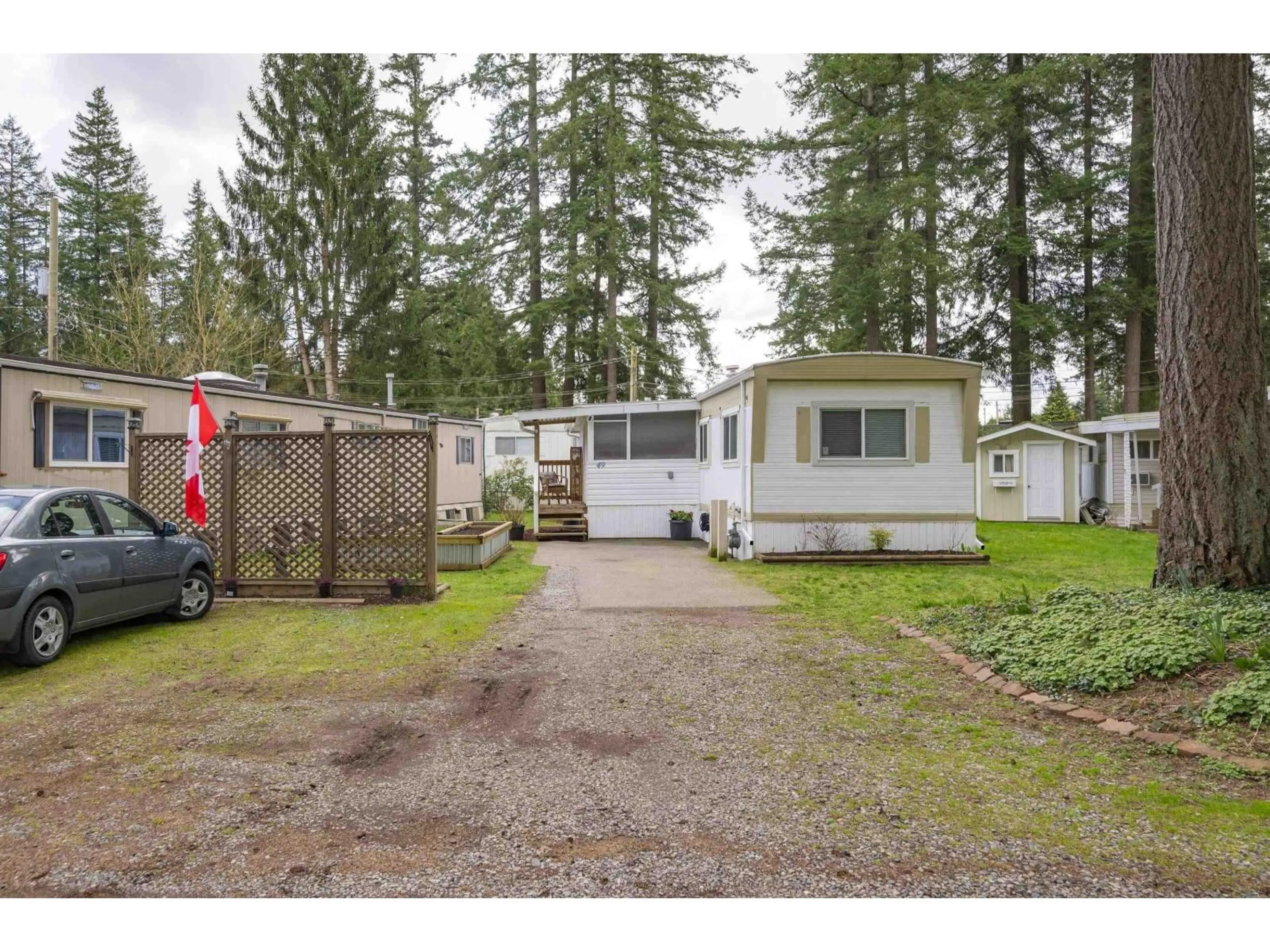 Unknown for 49 - 20071 24 AVENUE, Langley British Columbia V2Z2A1