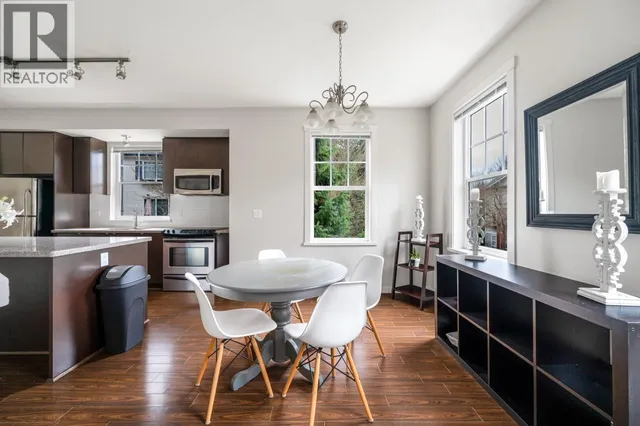 32 - 102 FRASER STREET, Port Moody 2