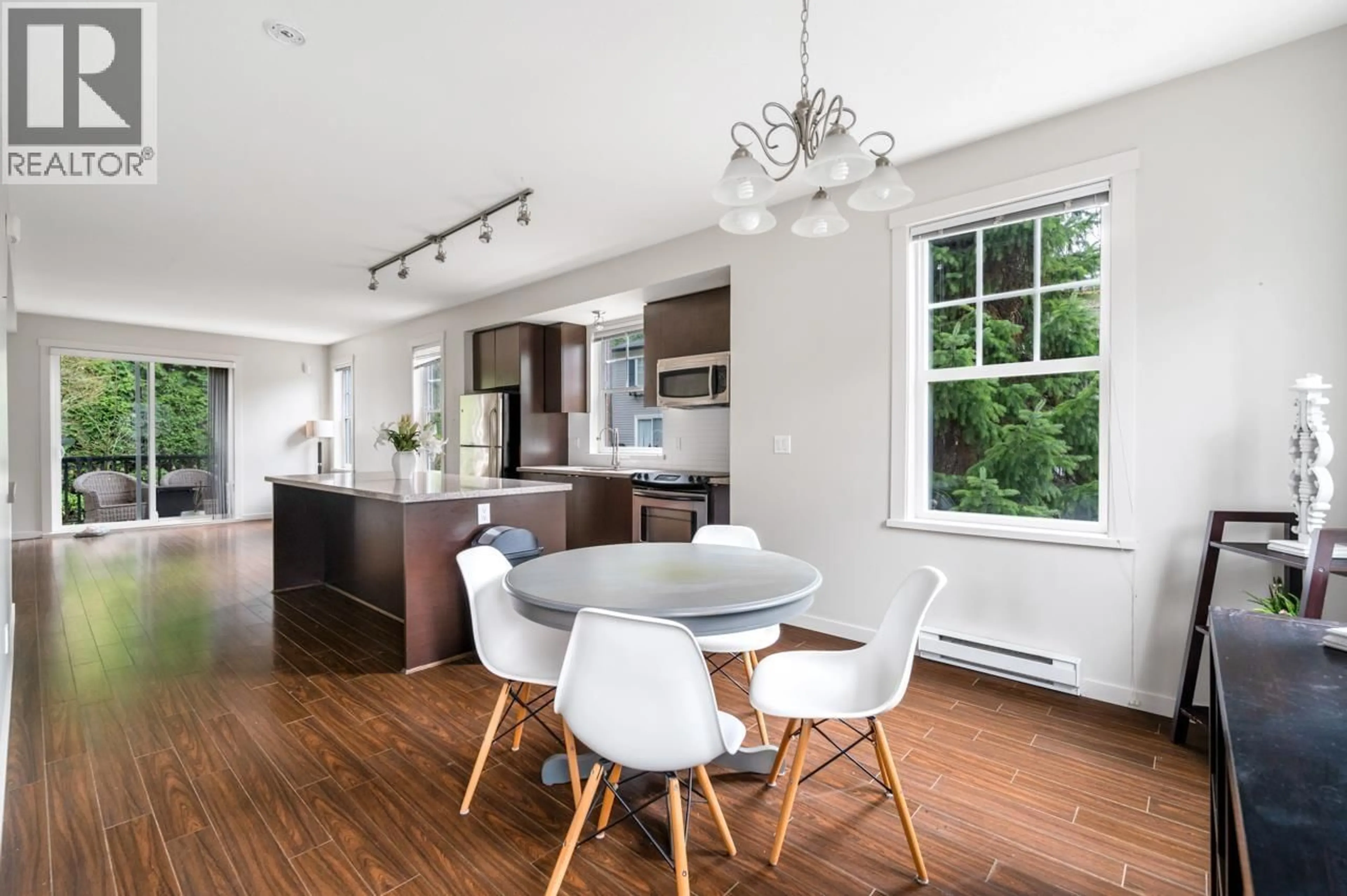 Open concept kitchen, unknown for 32 - 102 FRASER STREET, Port Moody British Columbia V3H0C7