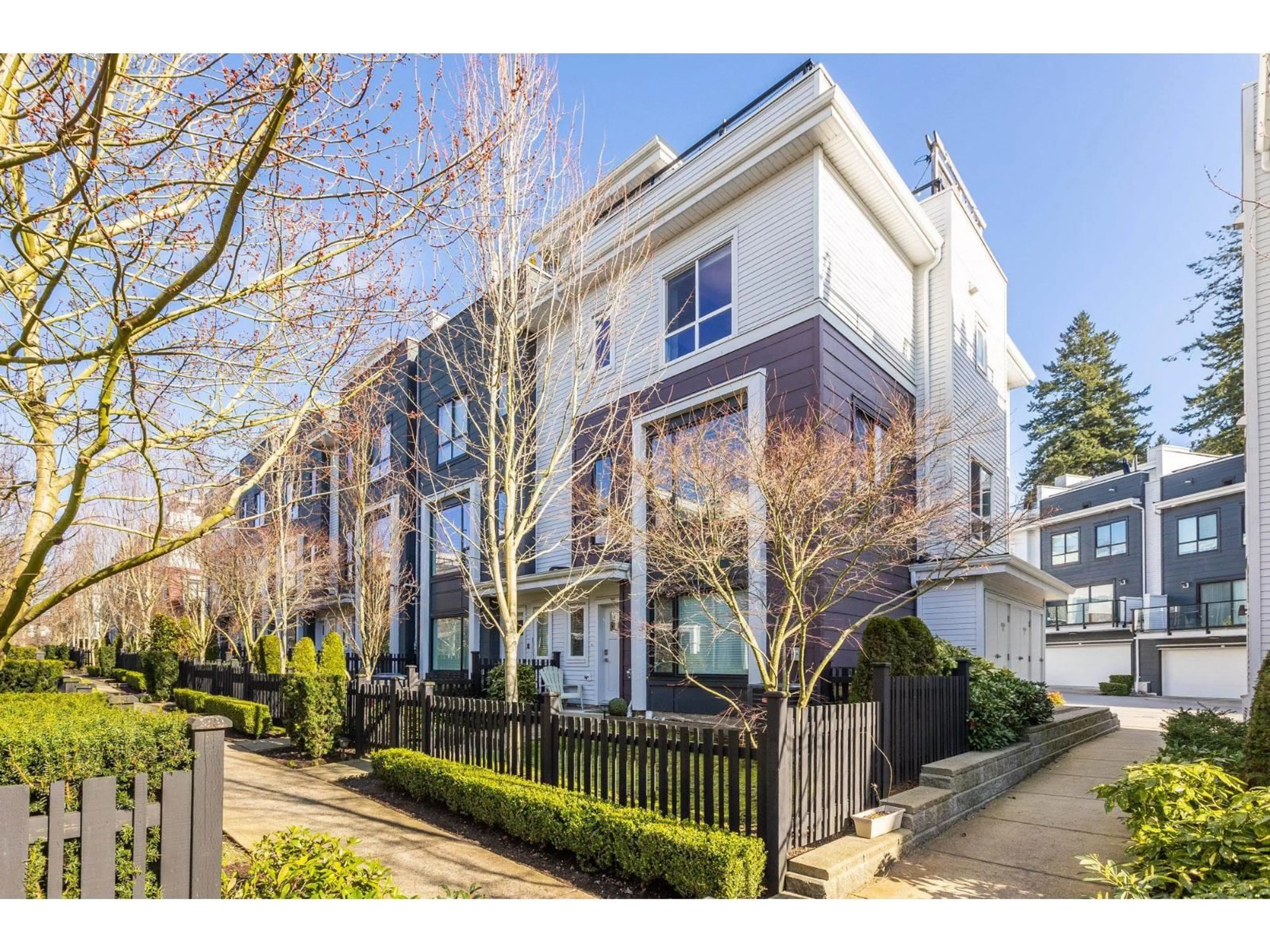 Unknown for 198 - 2277 OAK MEADOWS DRIVE, Surrey British Columbia V3Z0W6