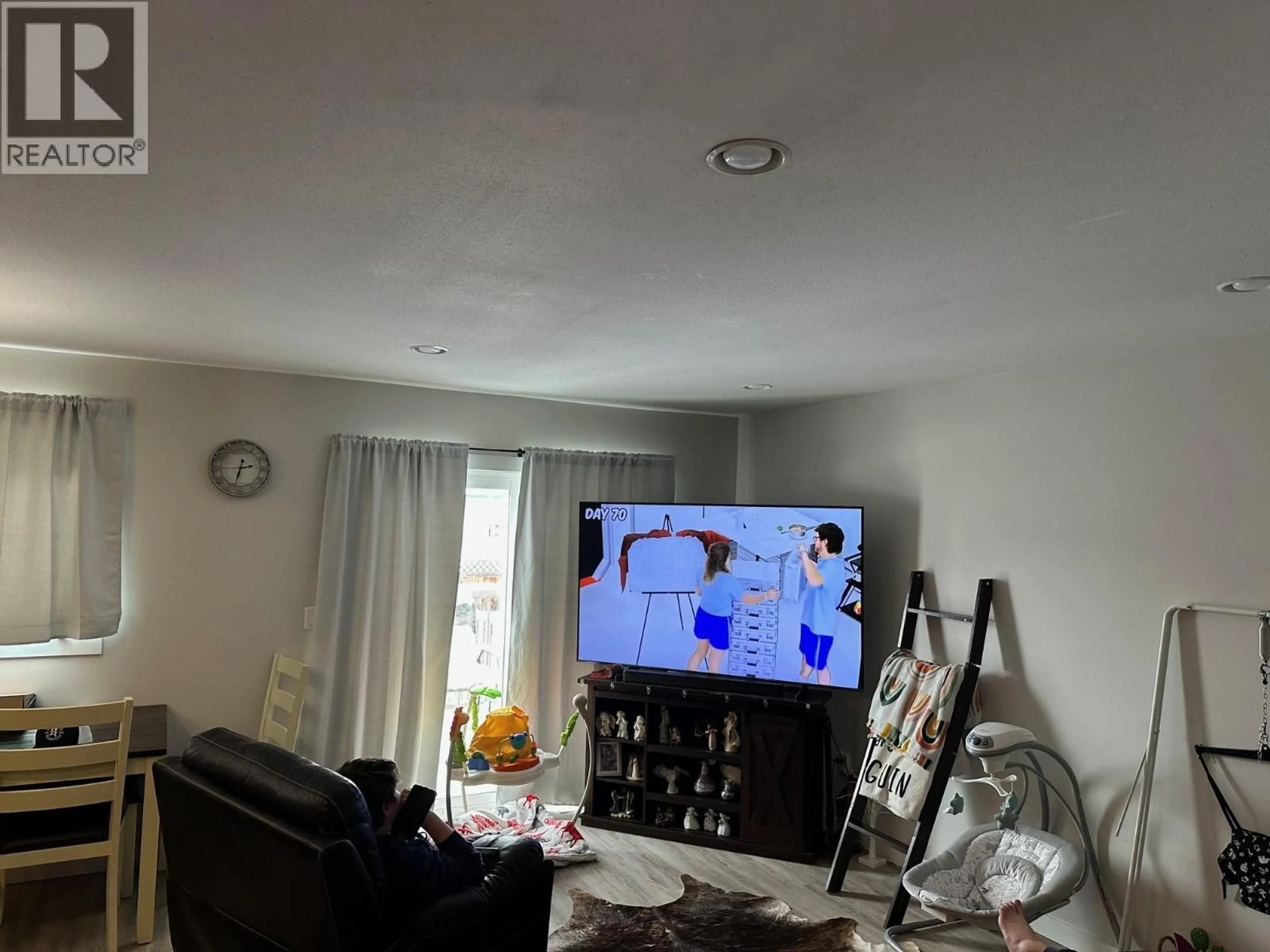 A pic of a room for 8142 87 AVENUE, Fort St. John British Columbia V1J0M5