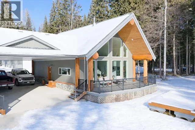 7407 JOHNSTONE ROAD, Bridge Lake 3
