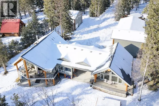 7407 JOHNSTONE ROAD, Bridge Lake 5