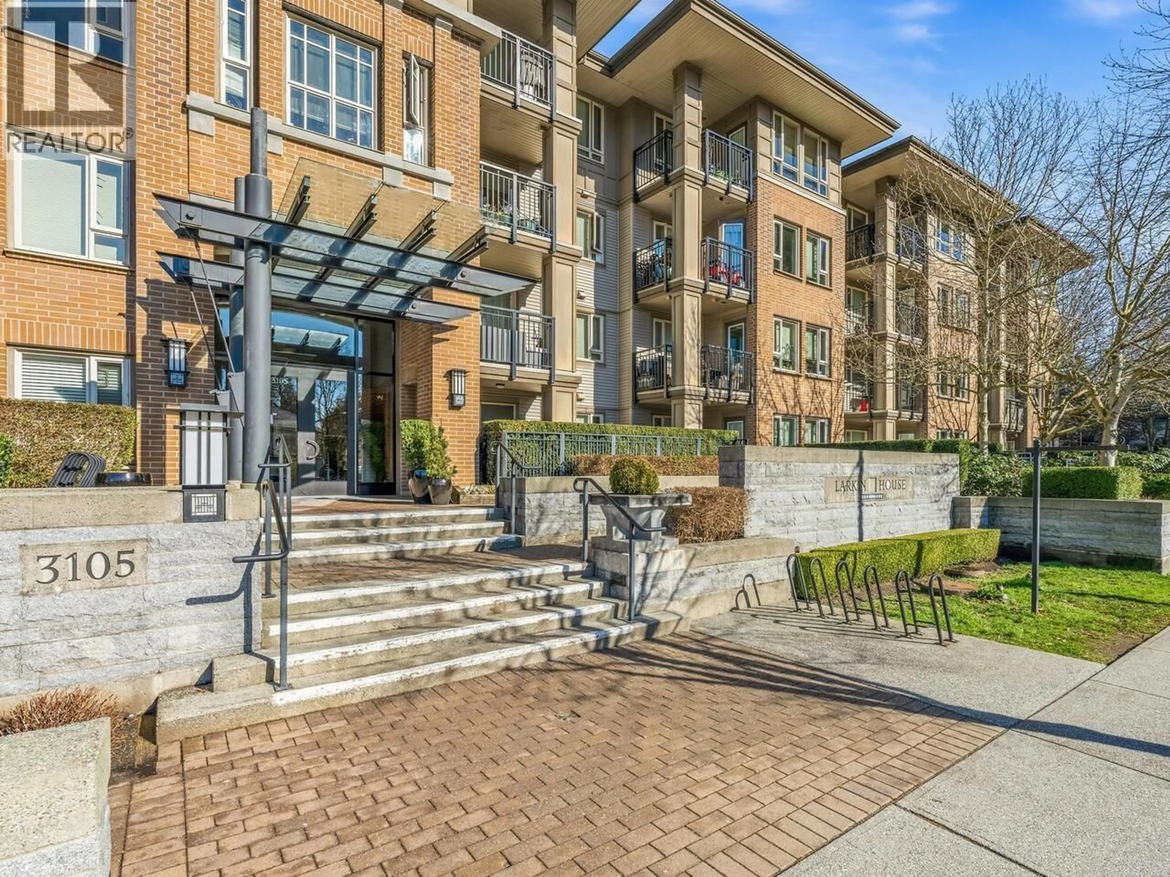 Unknown for 206 - 3105 LINCOLN AVENUE, Coquitlam British Columbia V3B0E1