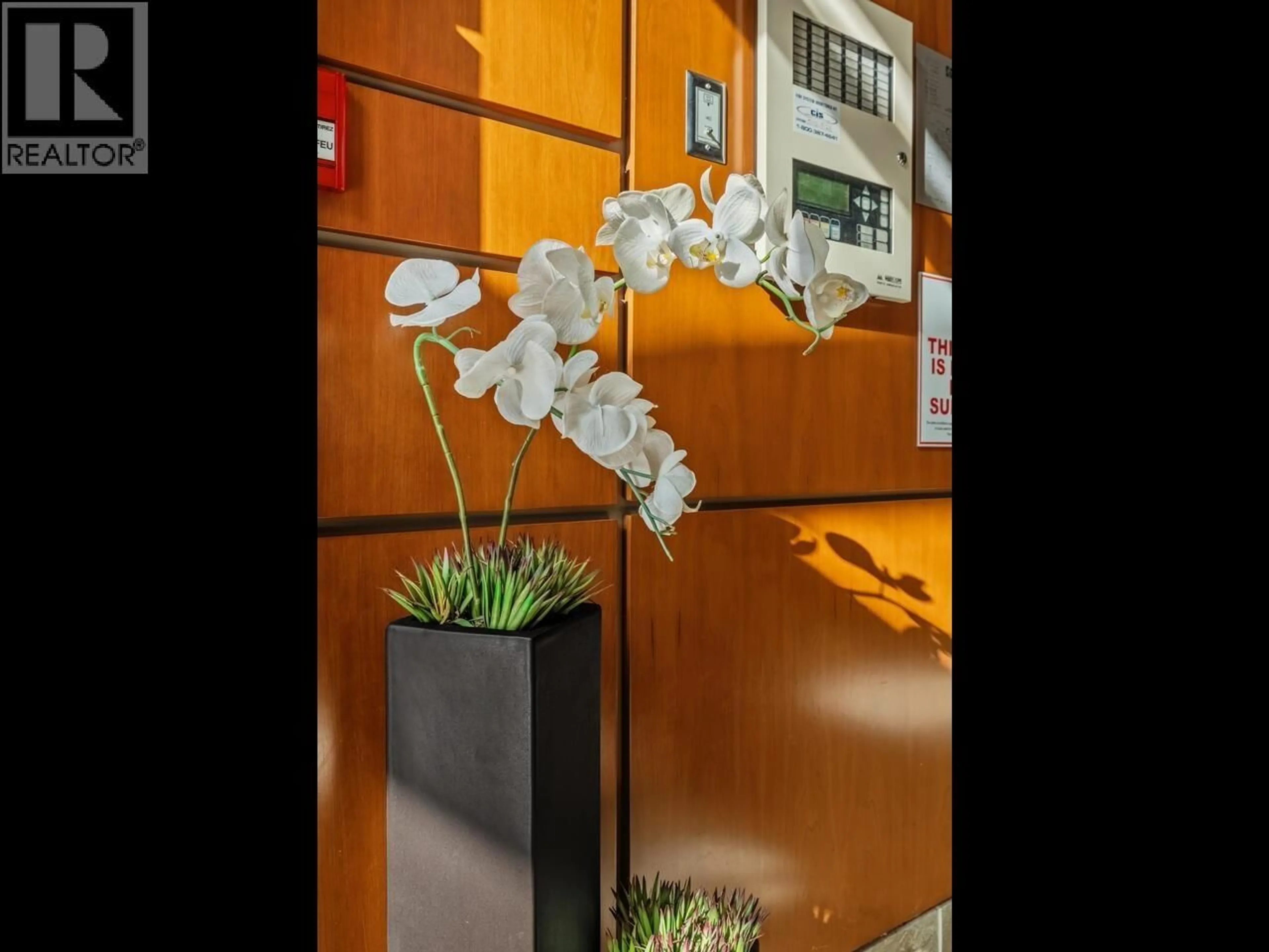 Indoor foyer for 206 - 3105 LINCOLN AVENUE, Coquitlam British Columbia V3B0E1