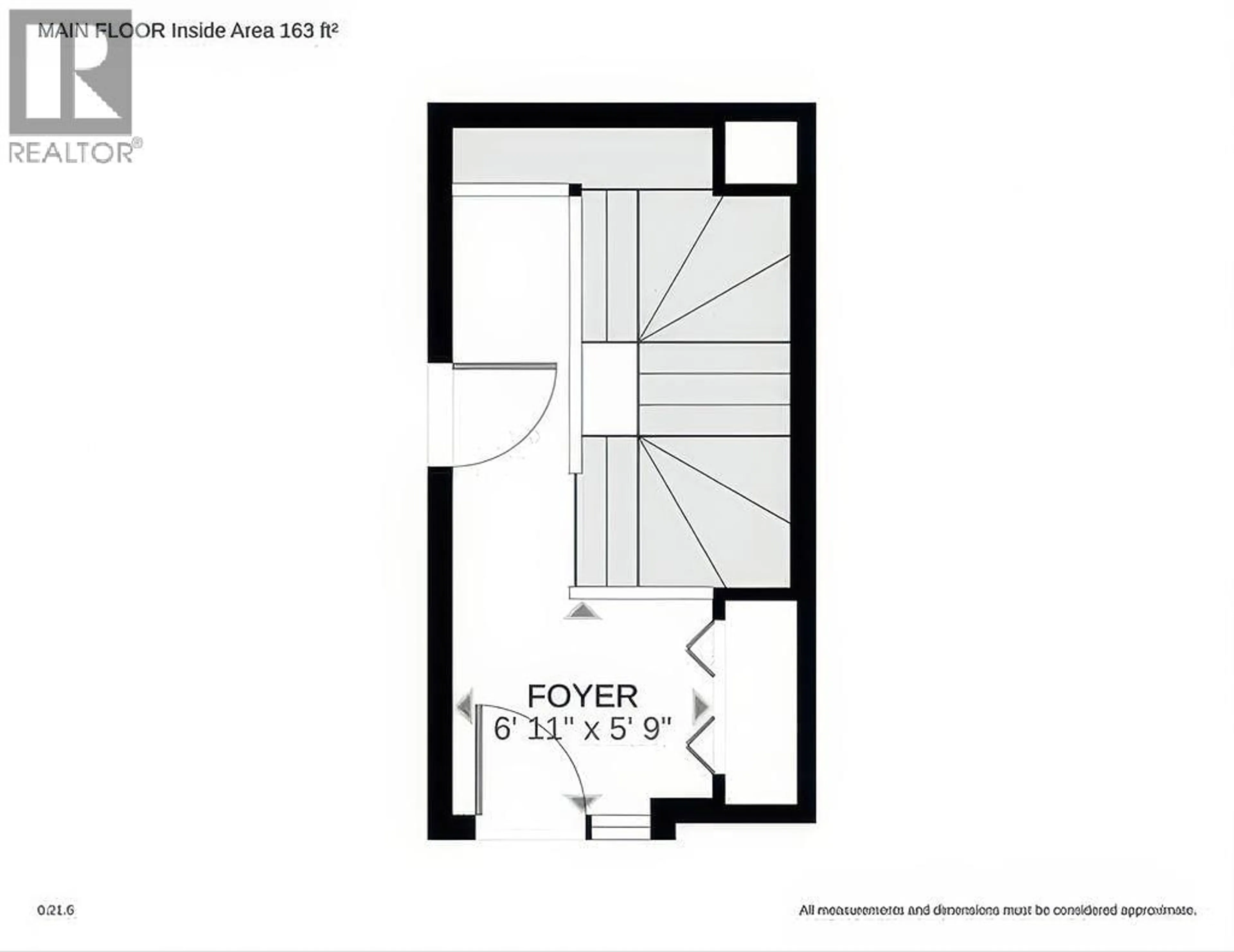 Floor plan for 508 MARINE DRIVE, Gibsons British Columbia V0N1V1