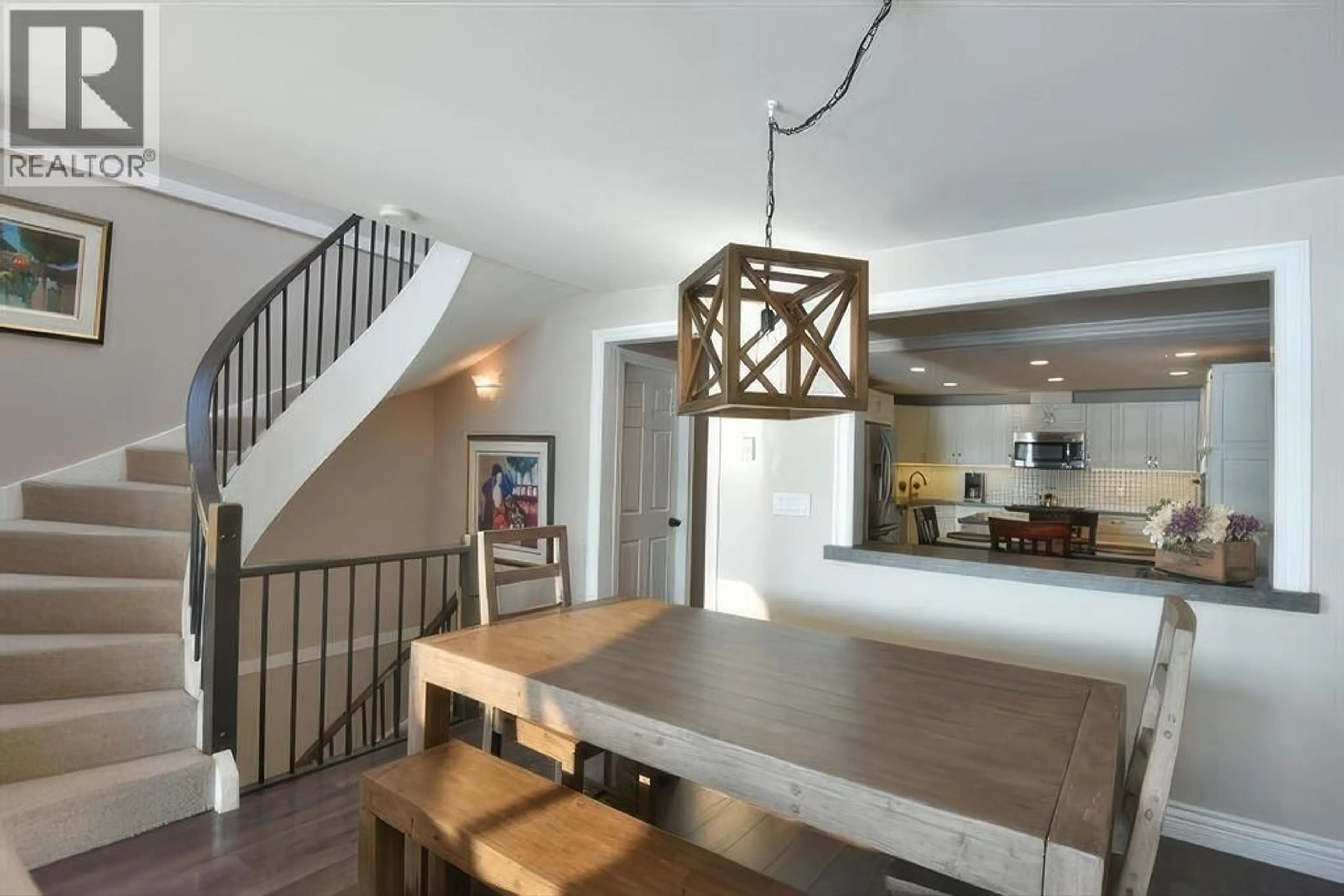 Open concept kitchen, unknown for 508 MARINE DRIVE, Gibsons British Columbia V0N1V1