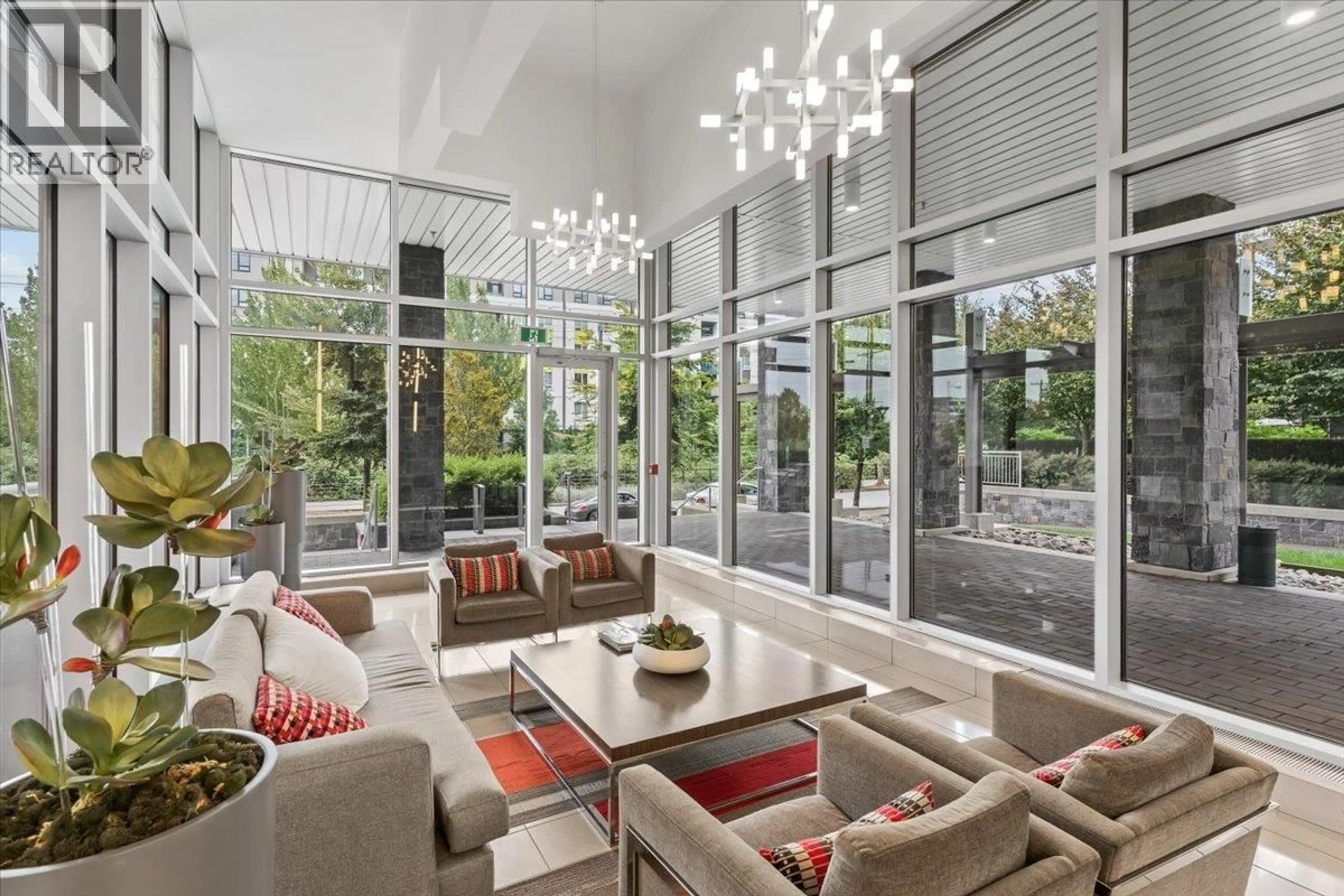 Unknown for 1106 - 3281 KENT AVENUE NORTH, Vancouver British Columbia V5S0C4