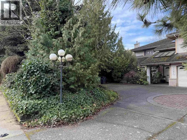 7191 NO. 4 ROAD, Richmond 5