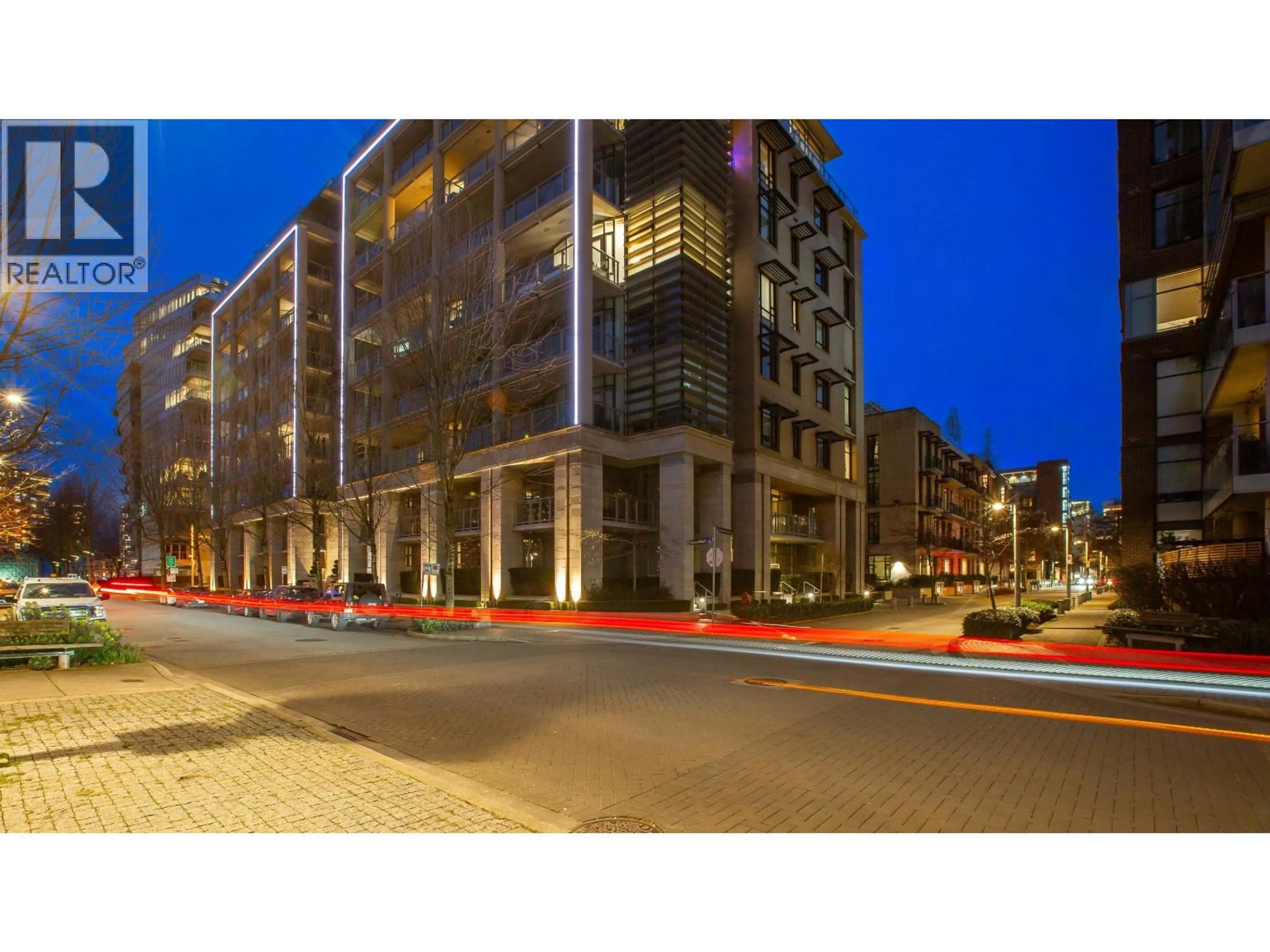 Unknown for 501 - 1616 COLUMBIA STREET, Vancouver British Columbia V5Y0B7