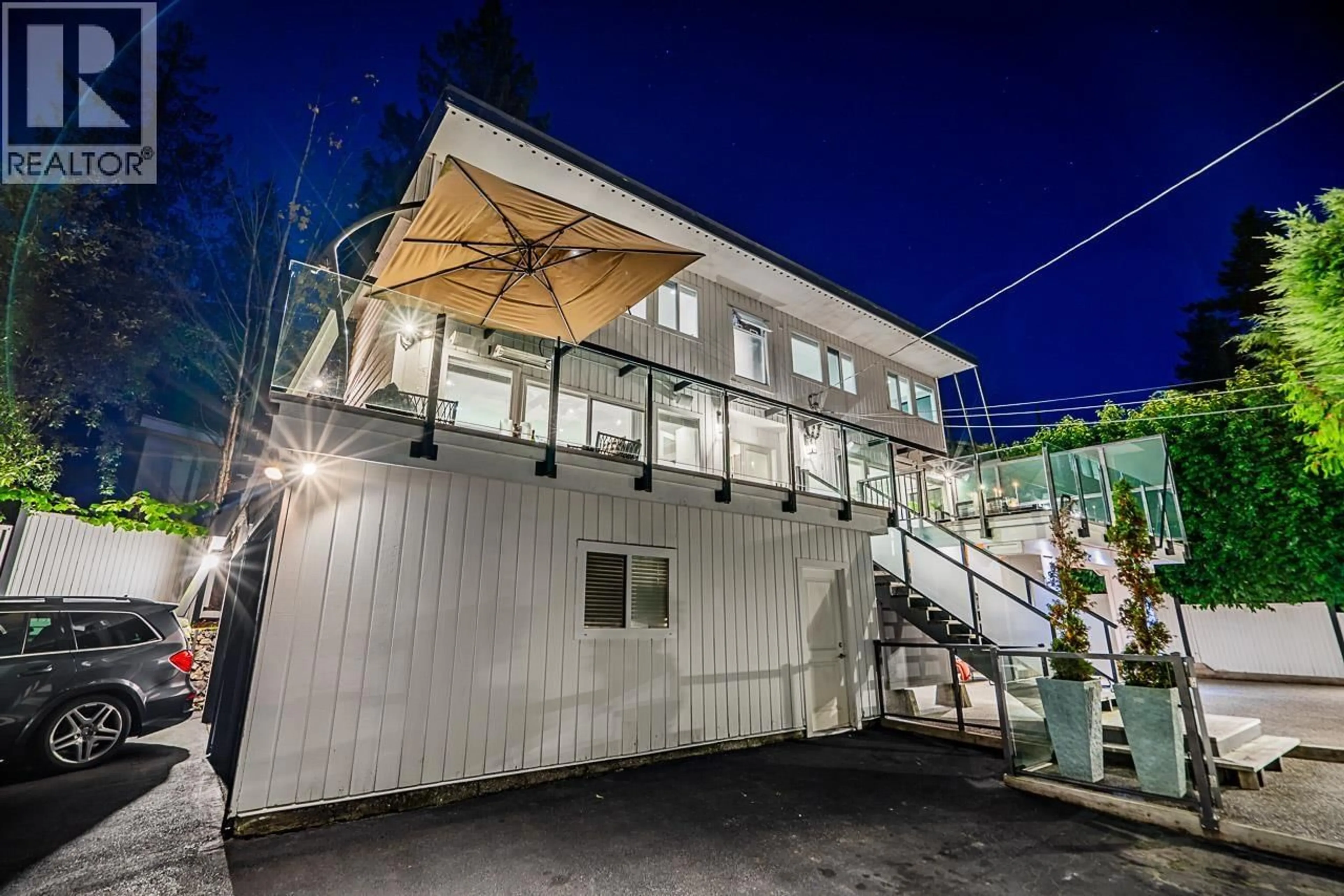 Patio, unknown for 6446 MARINE DRIVE, West Vancouver British Columbia V7W2S6