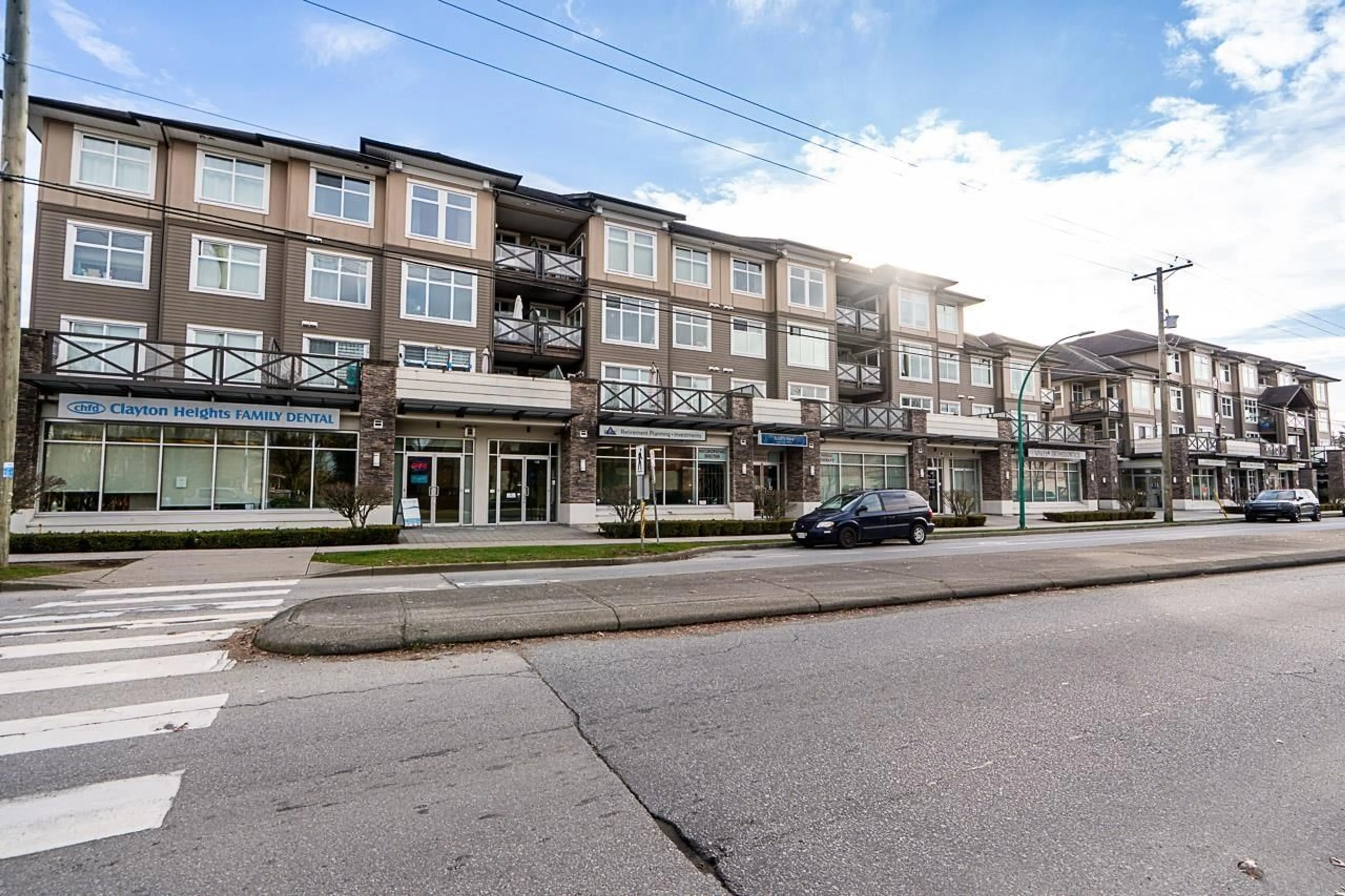 Unknown for 227 - 18818 68 AVENUE, Surrey British Columbia V4N6K2