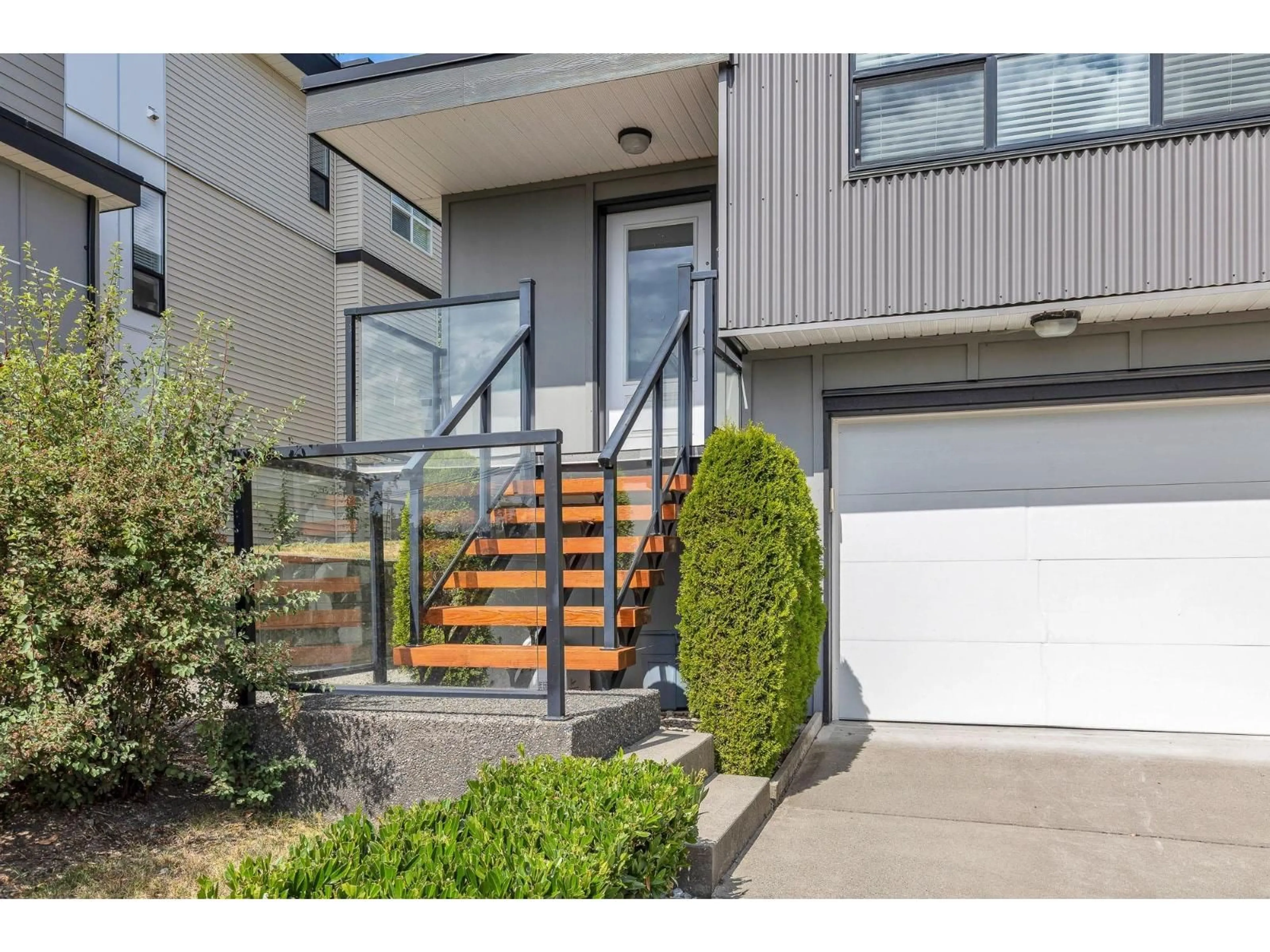 Unknown for 12 - 36099 WATERLEAF PLACE, Abbotsford British Columbia V3G0G5