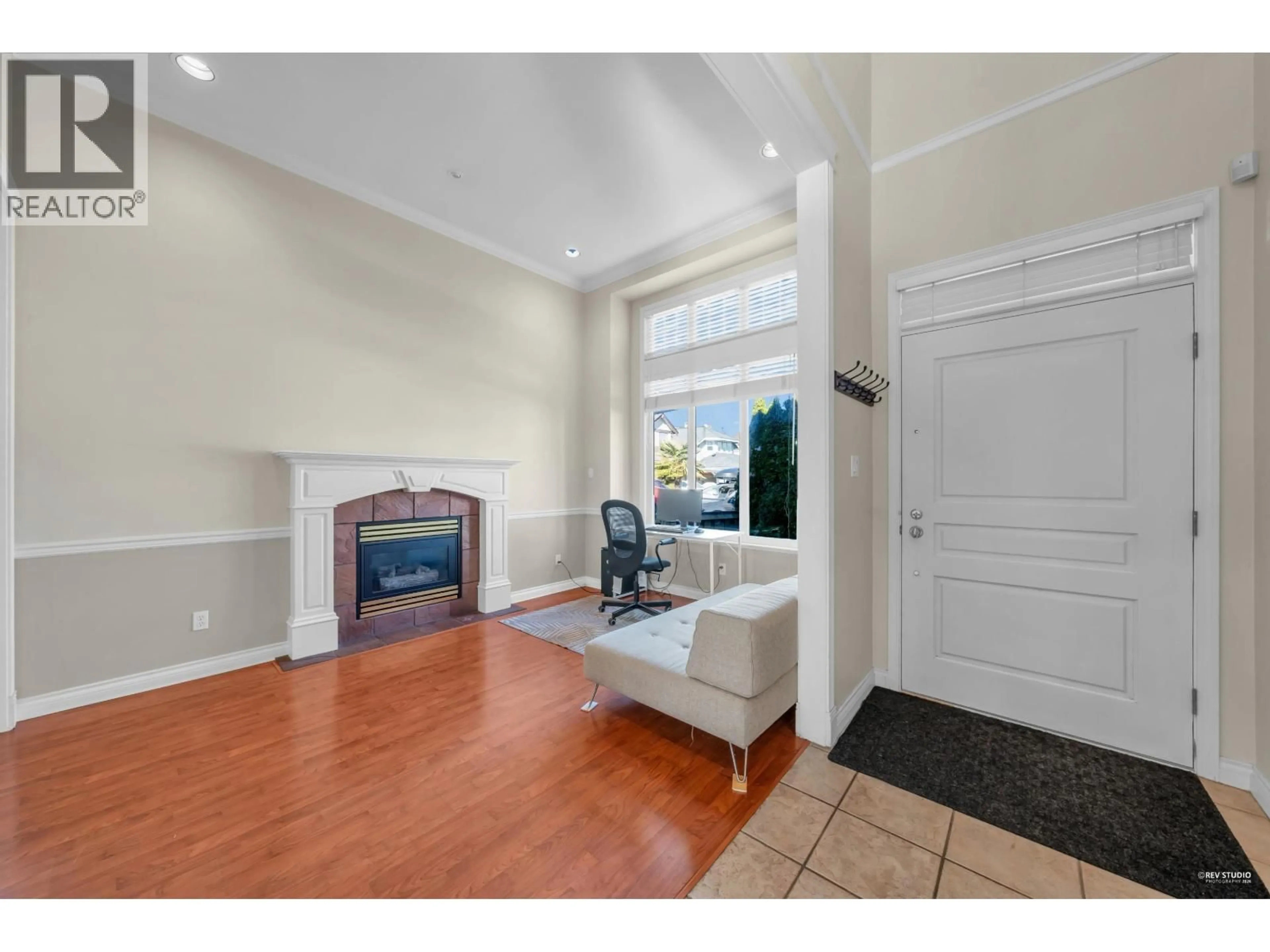 Unknown for 9171 PAULESHIN CRESCENT, Richmond British Columbia V7E5L4