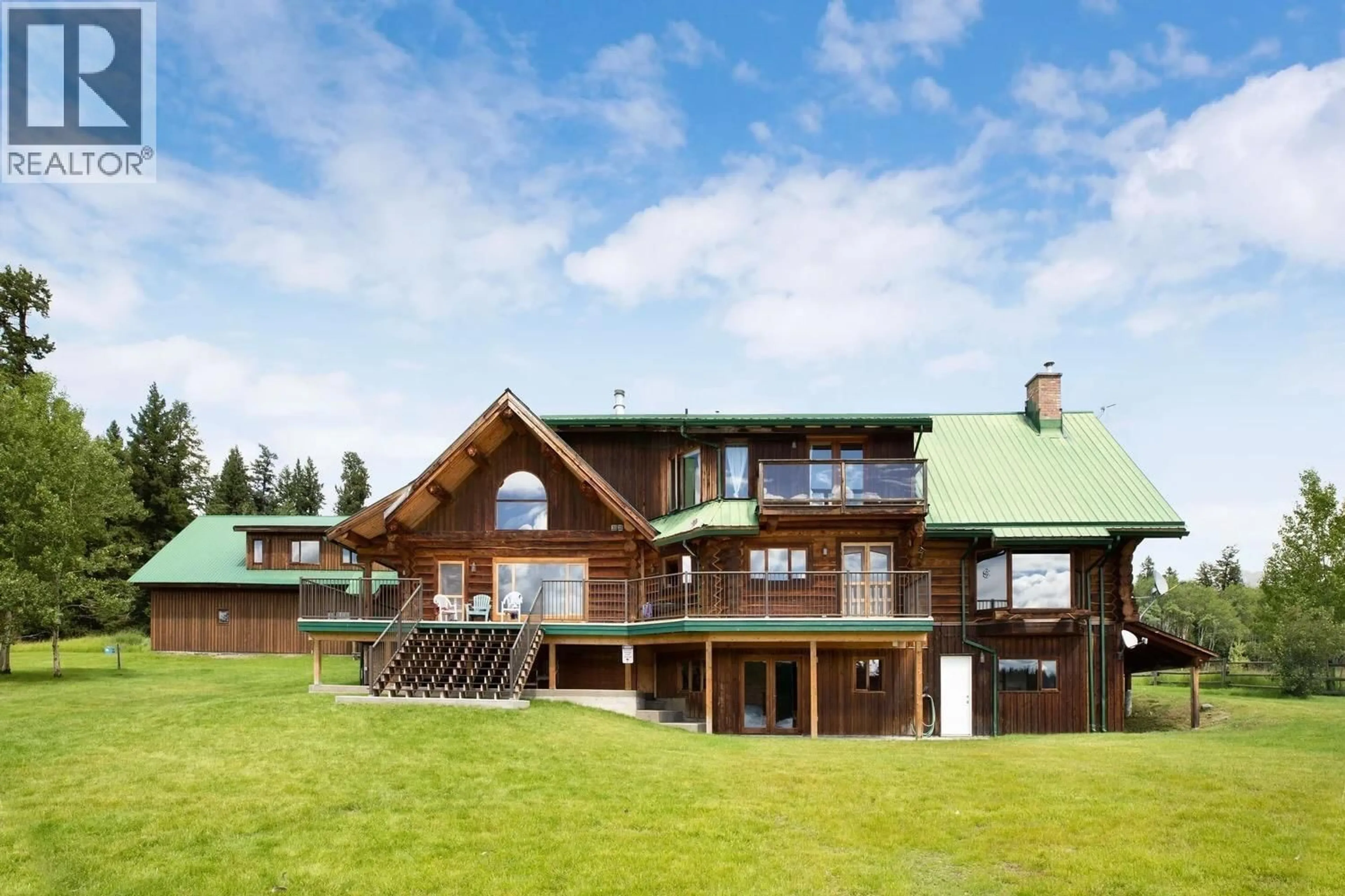 Unknown for 5810 SIMON LAKE ROAD, 108 Mile Ranch British Columbia V0K2E3